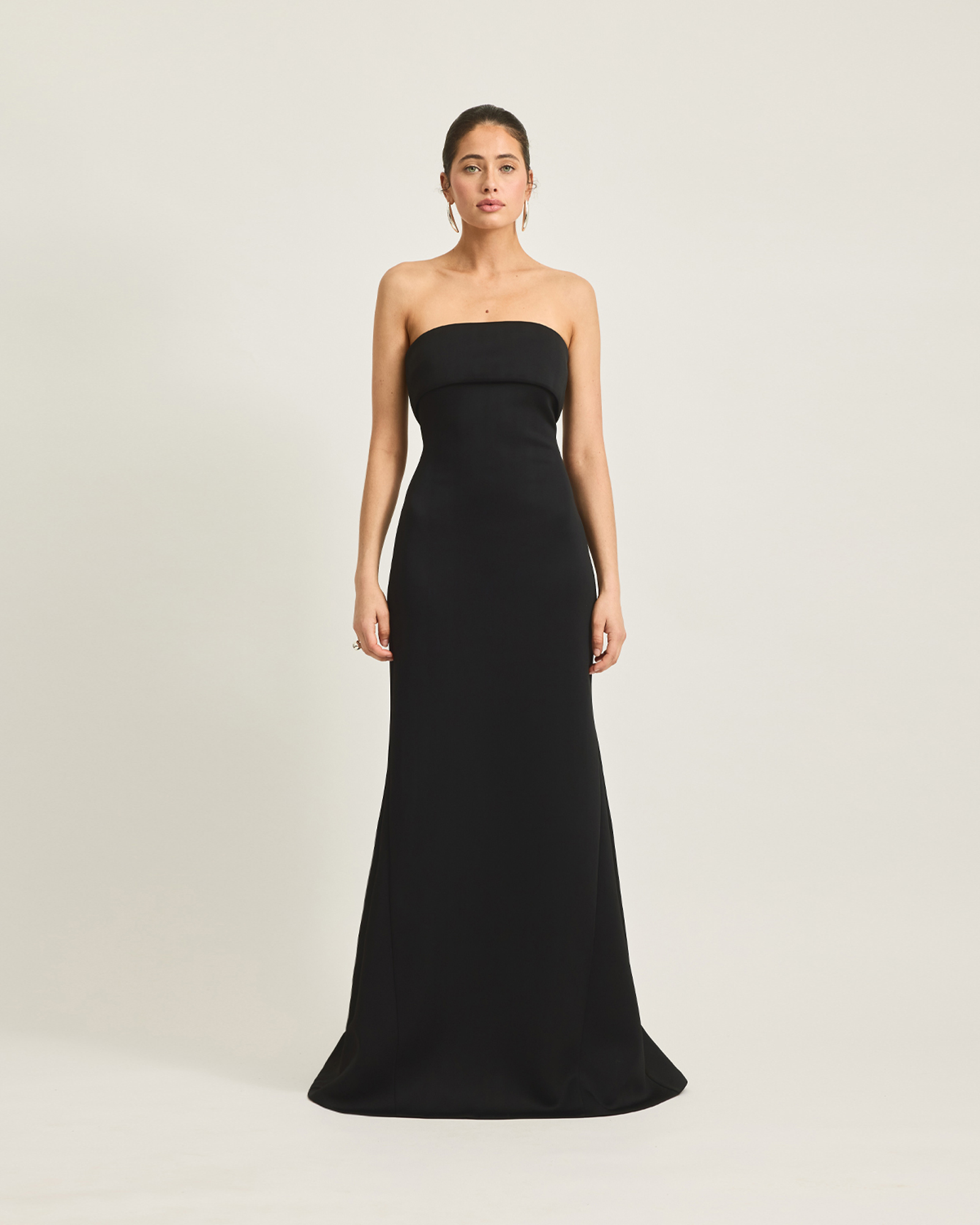 Stellan Gown