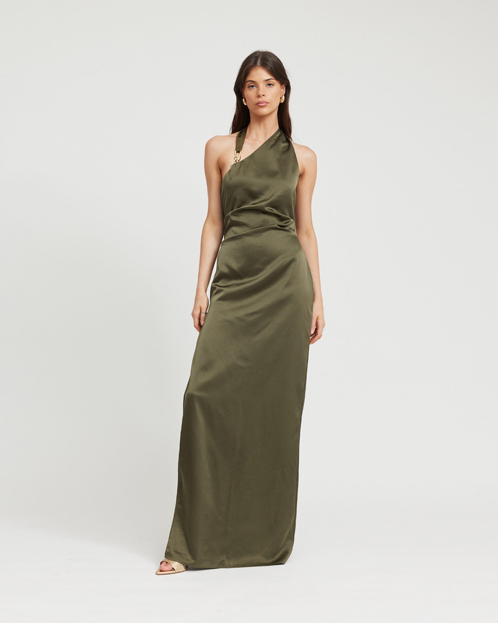 Calliope Dress