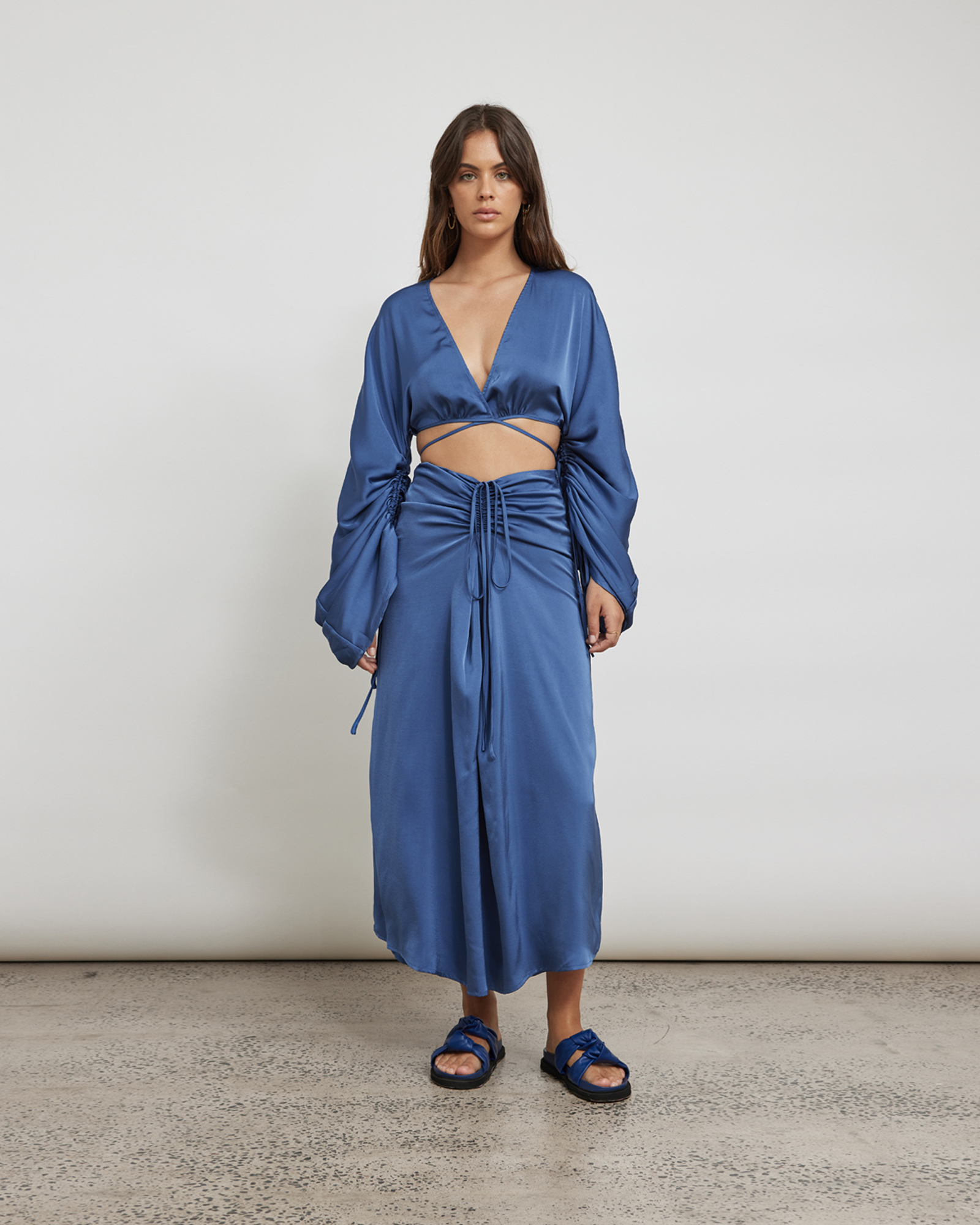 Zola Skirt