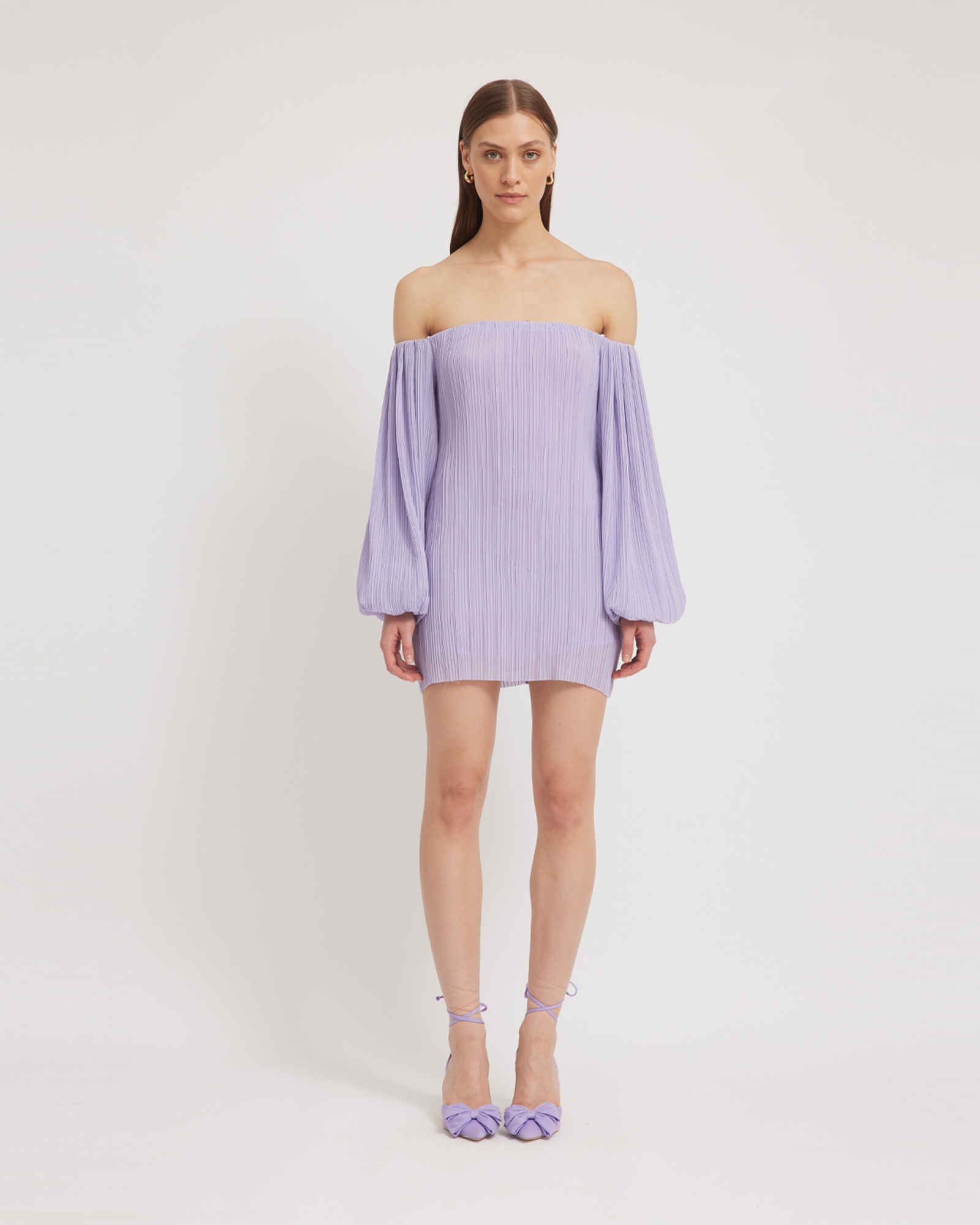Zarah Dress