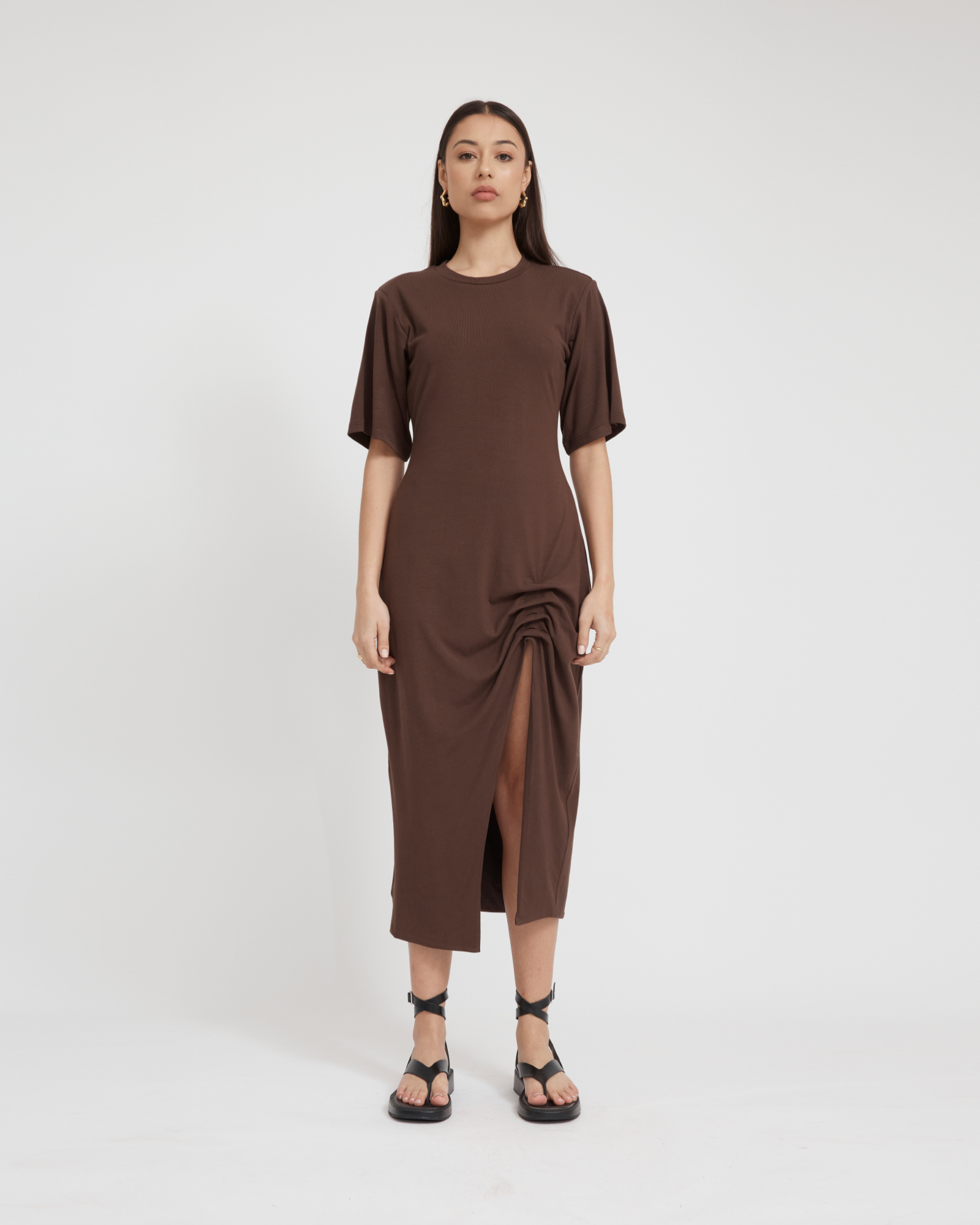 Rowena Dress