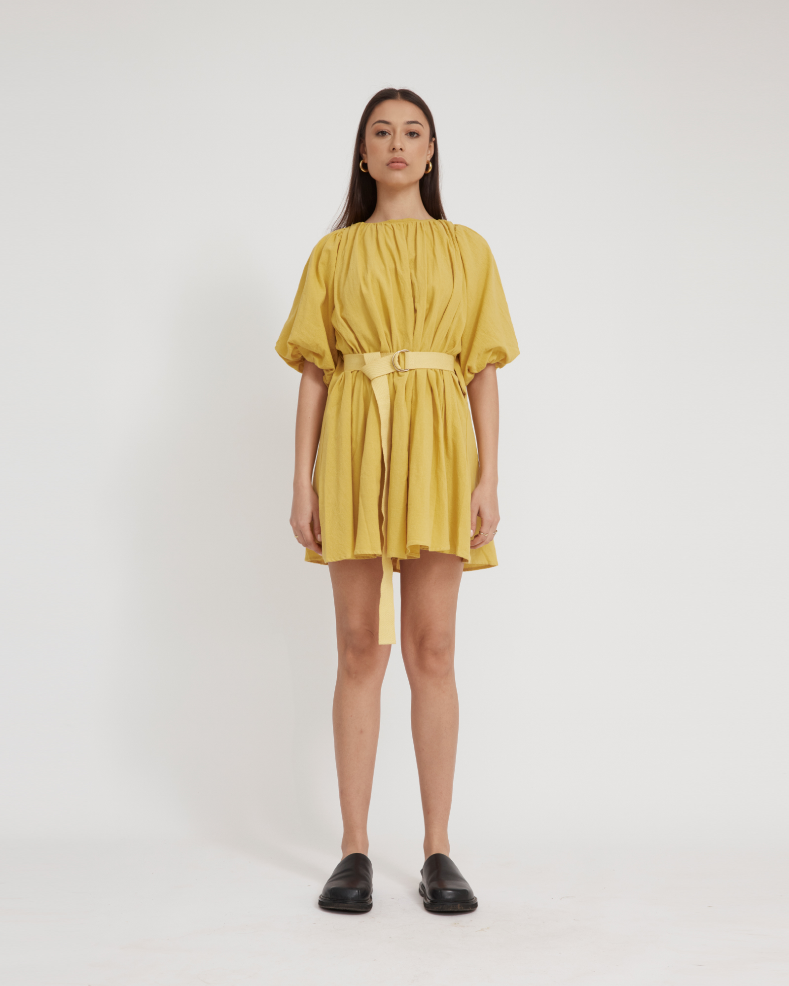 Arista Dress