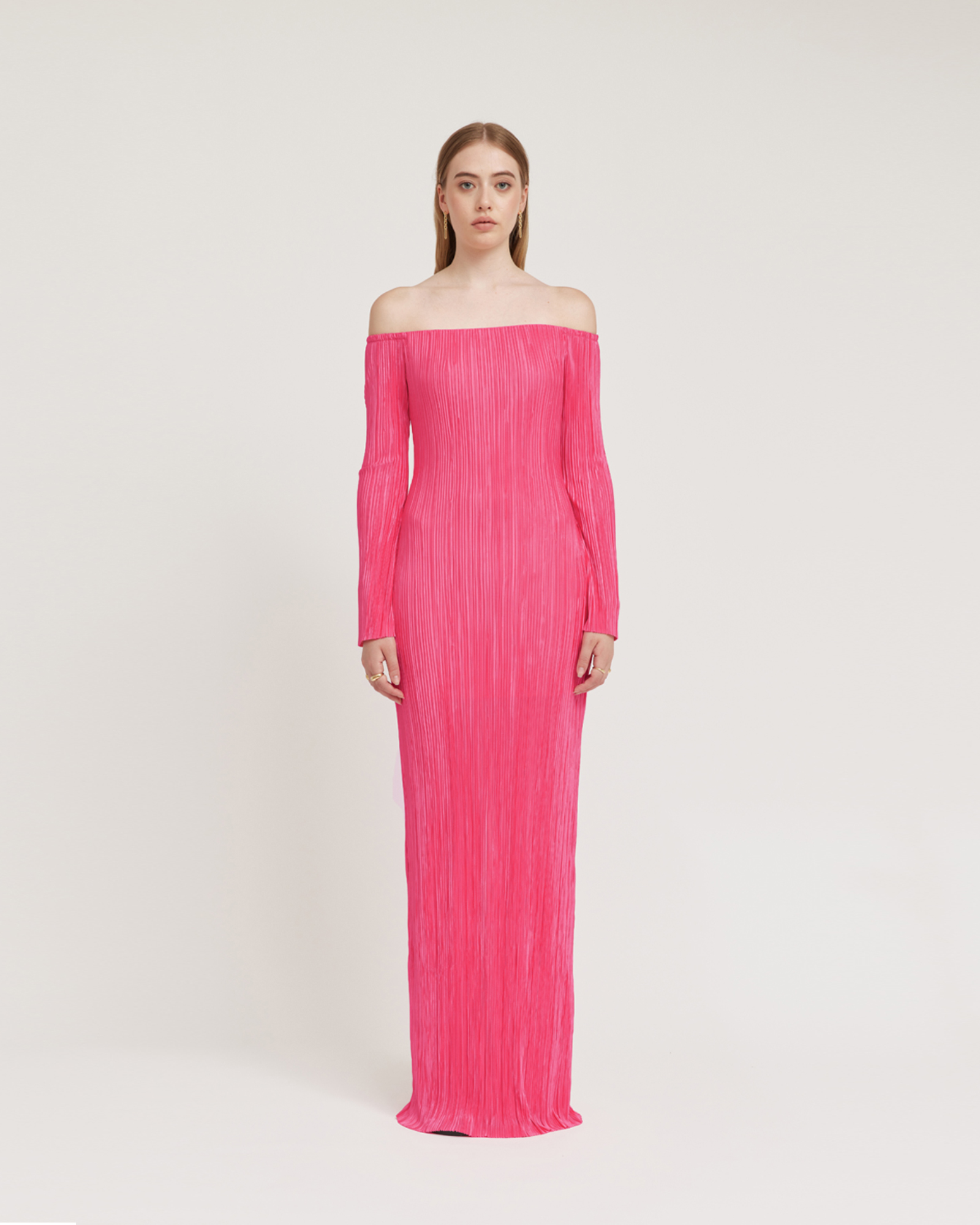 Carrie Dress