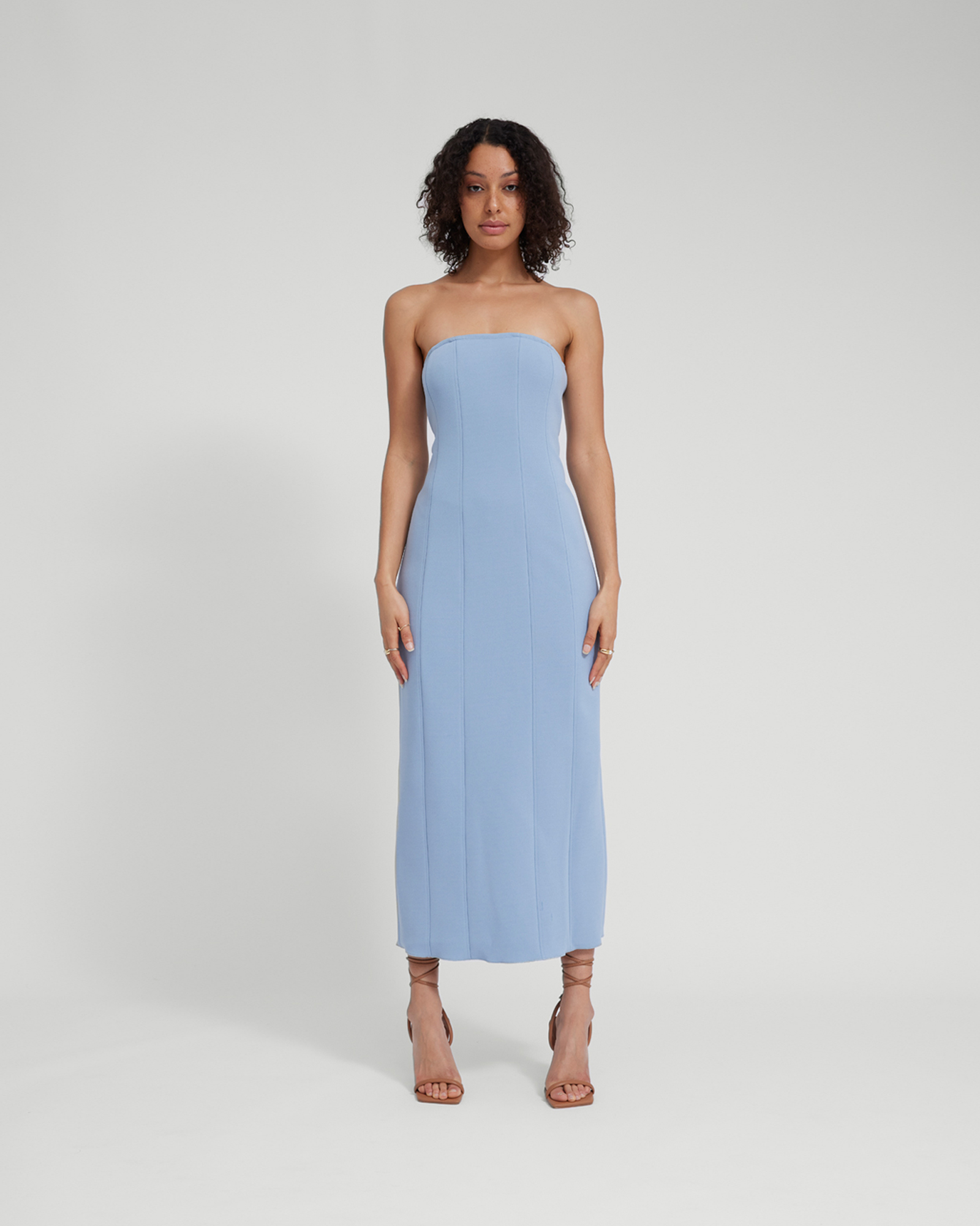 Prim Dress