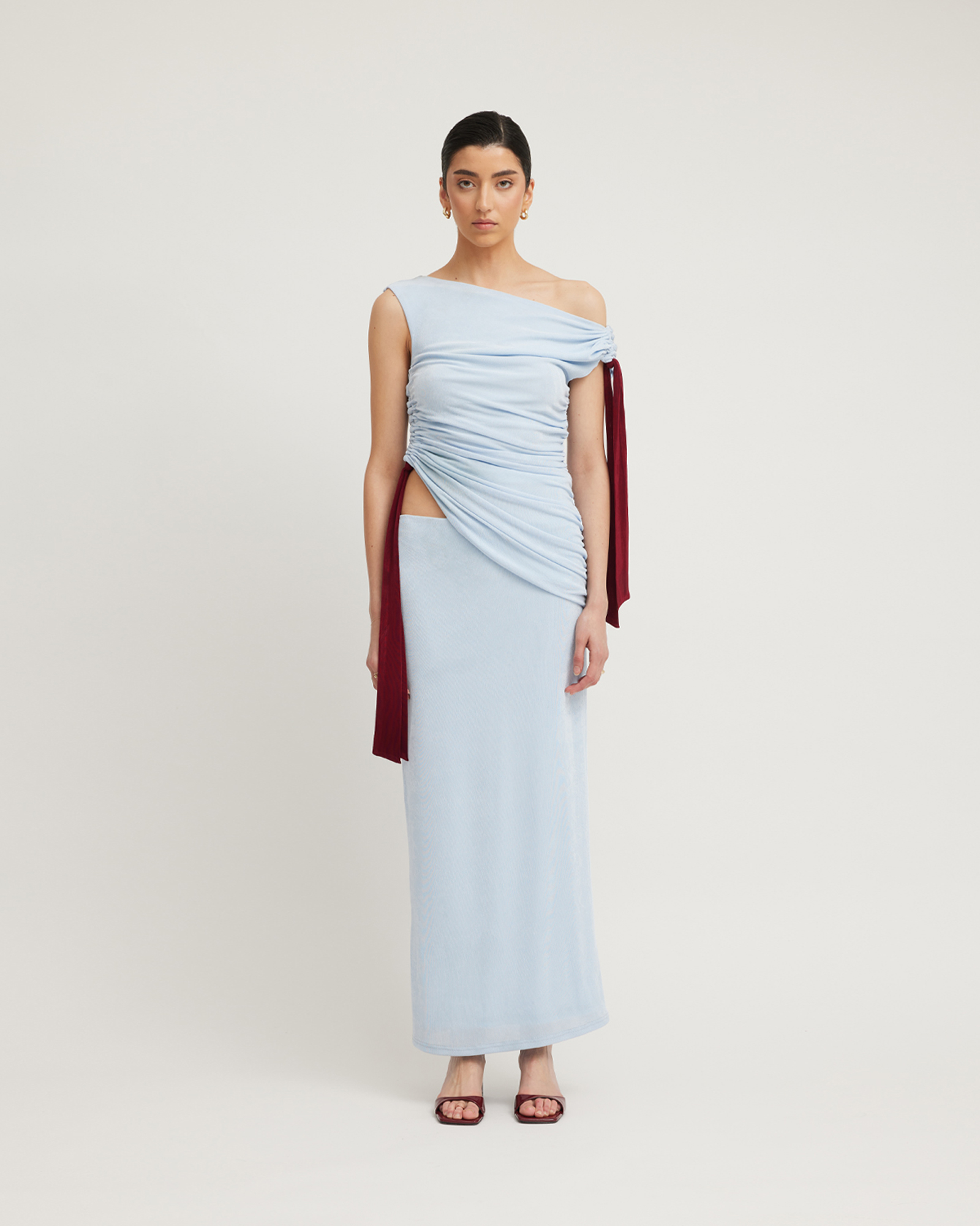 Kalilah Dress