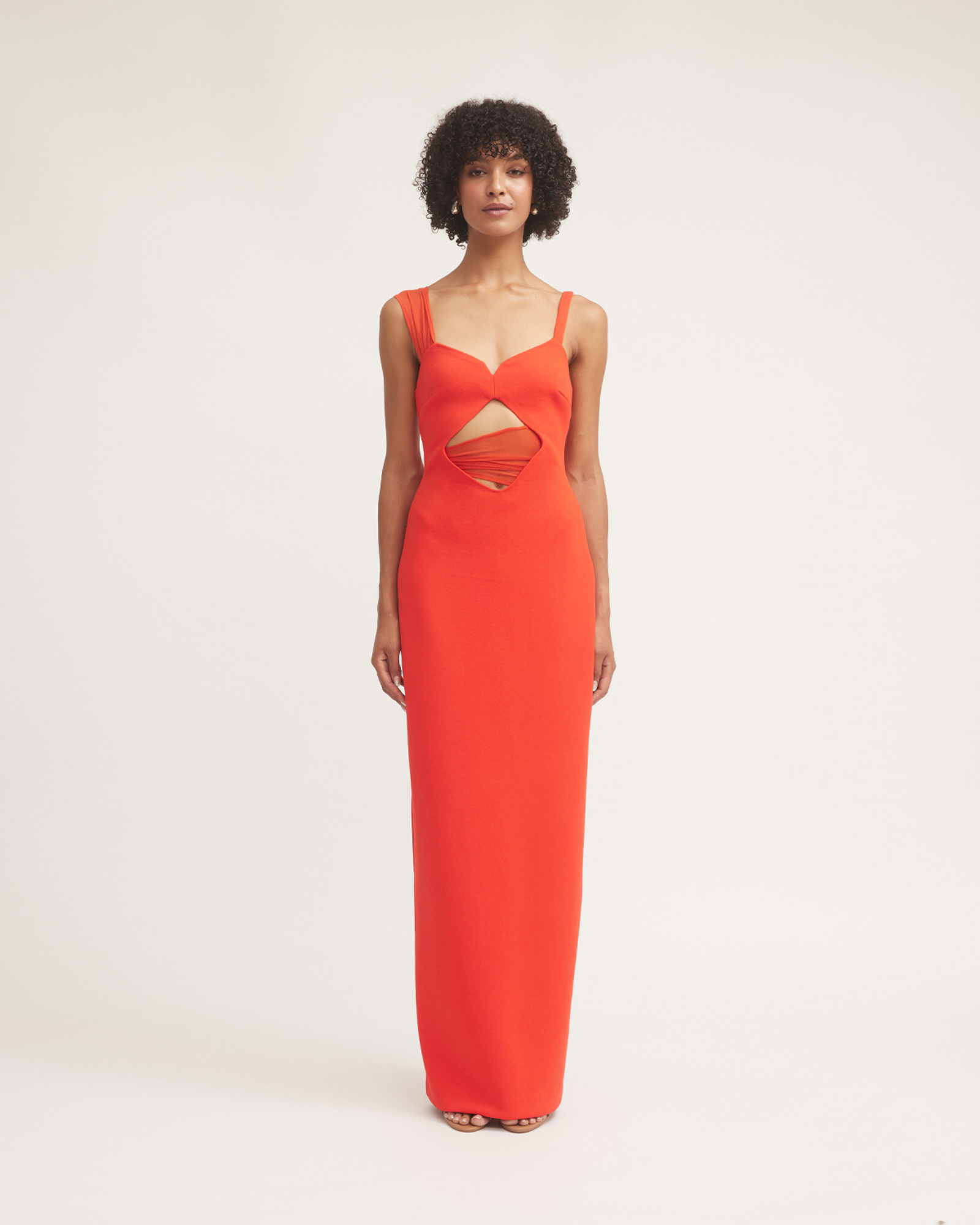 Madeleine Dress
