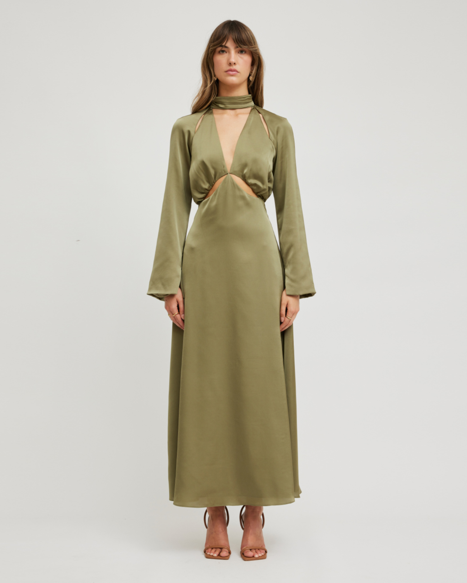 Brantley Dress