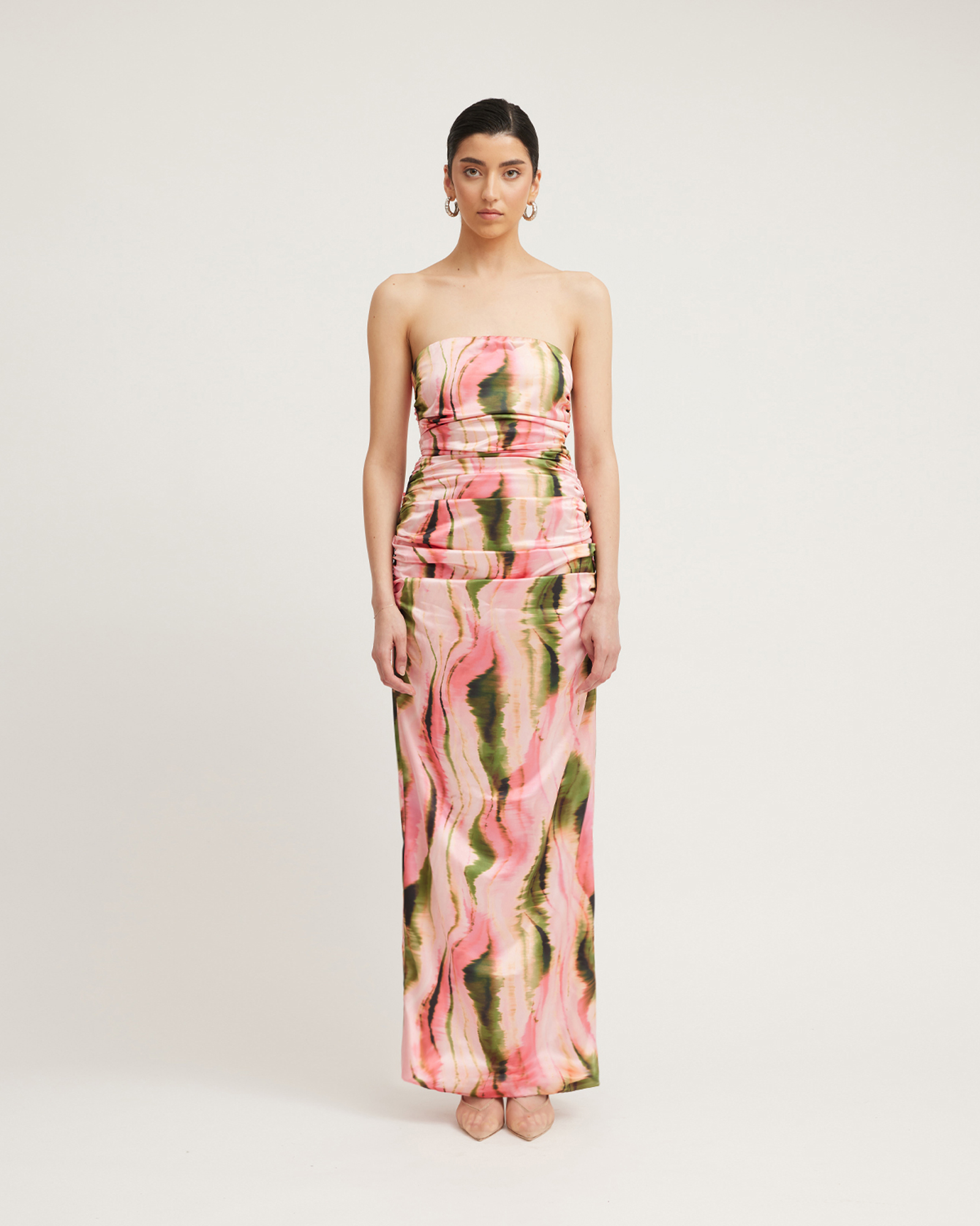 Enola Dress