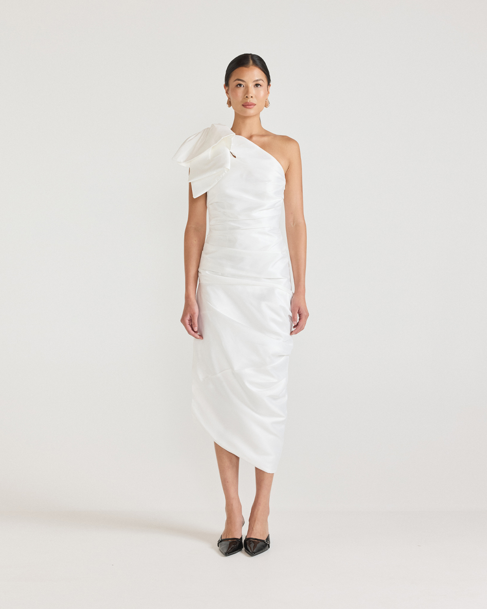 Clementine Dress