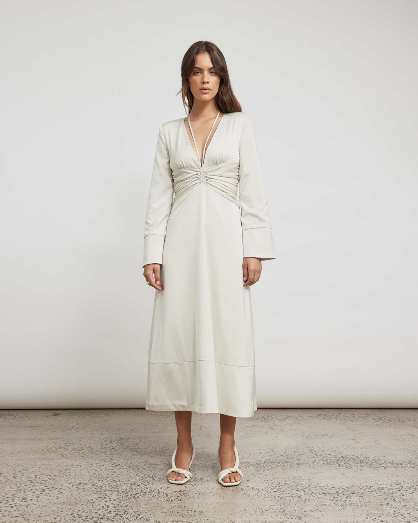 Perola Dress