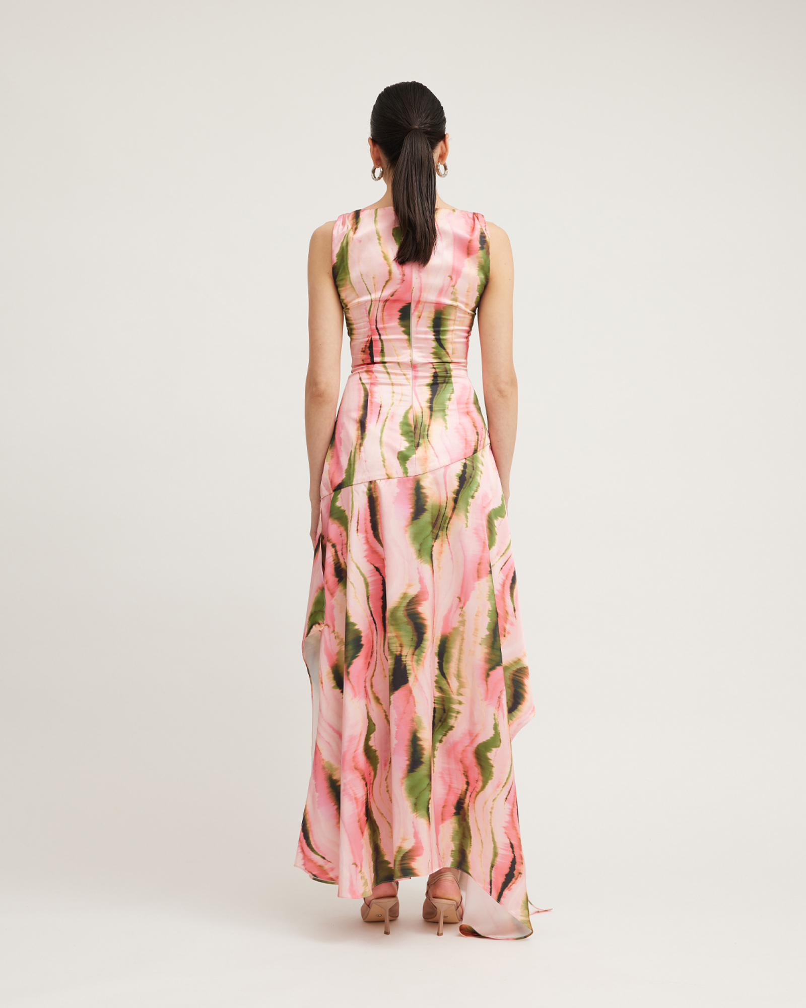 Althea Dress