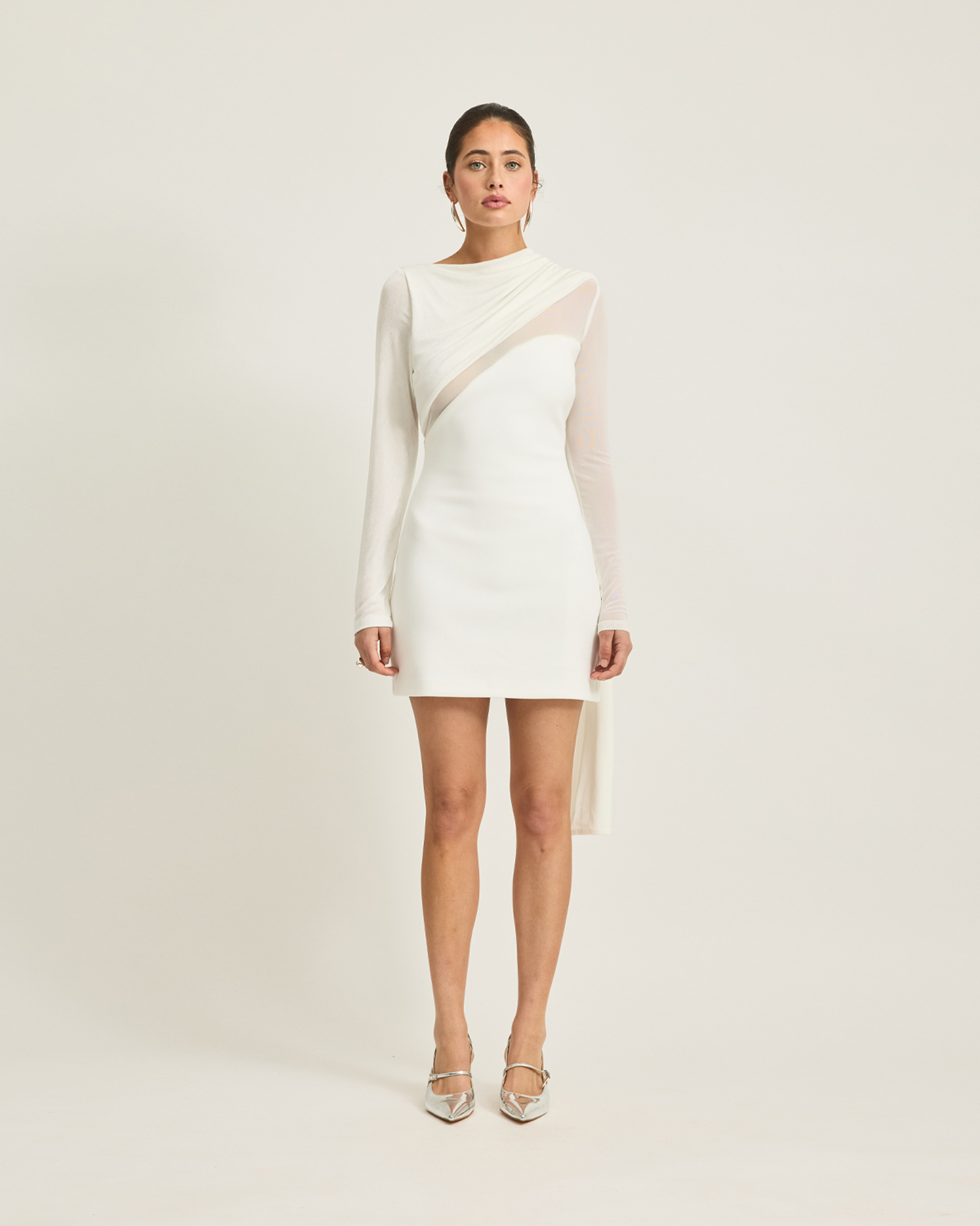 IMANI MINI DRESS