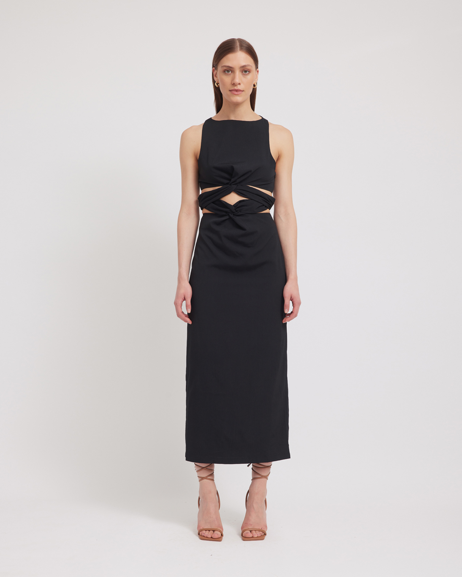 Safiya Dress