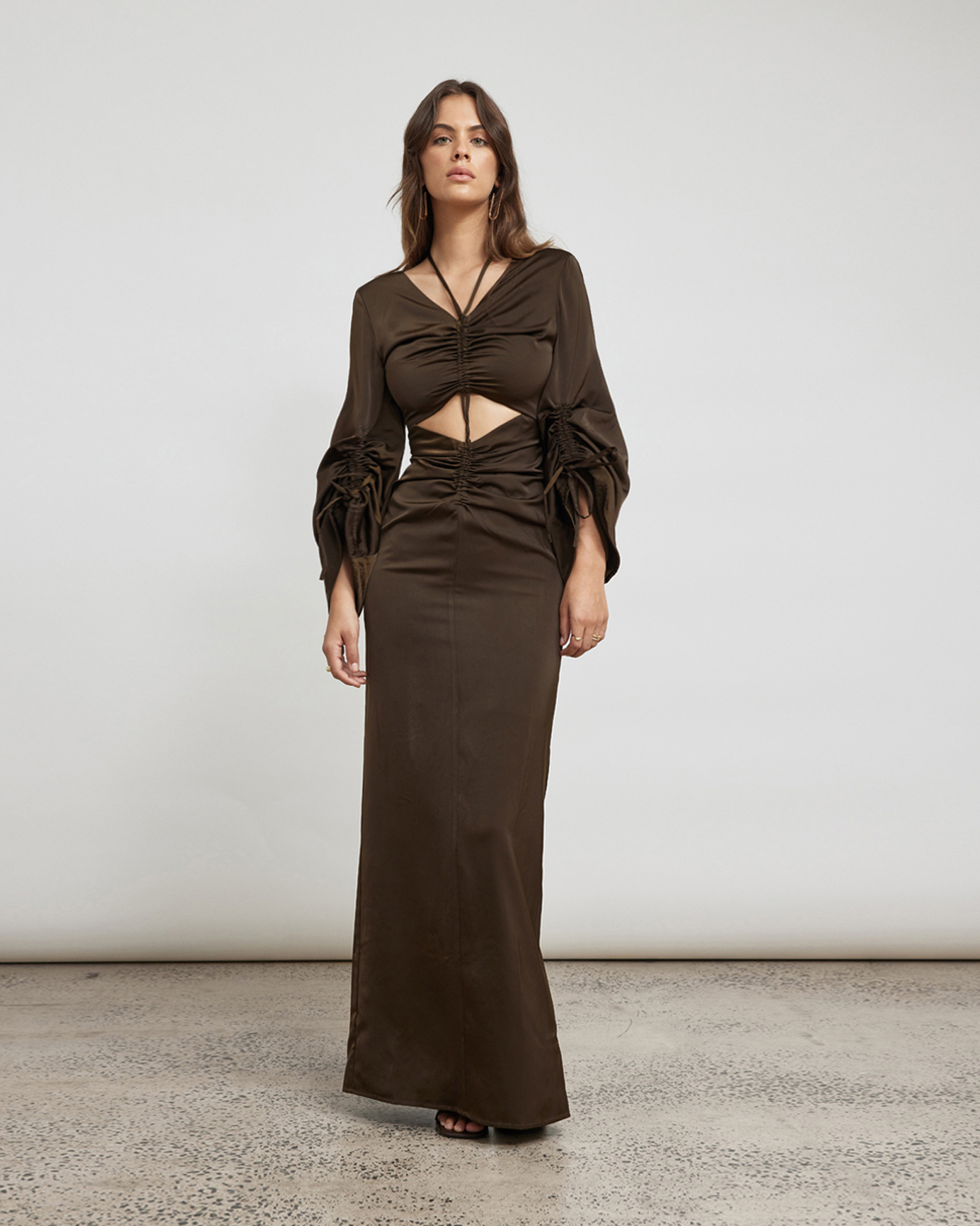 Petra Dress