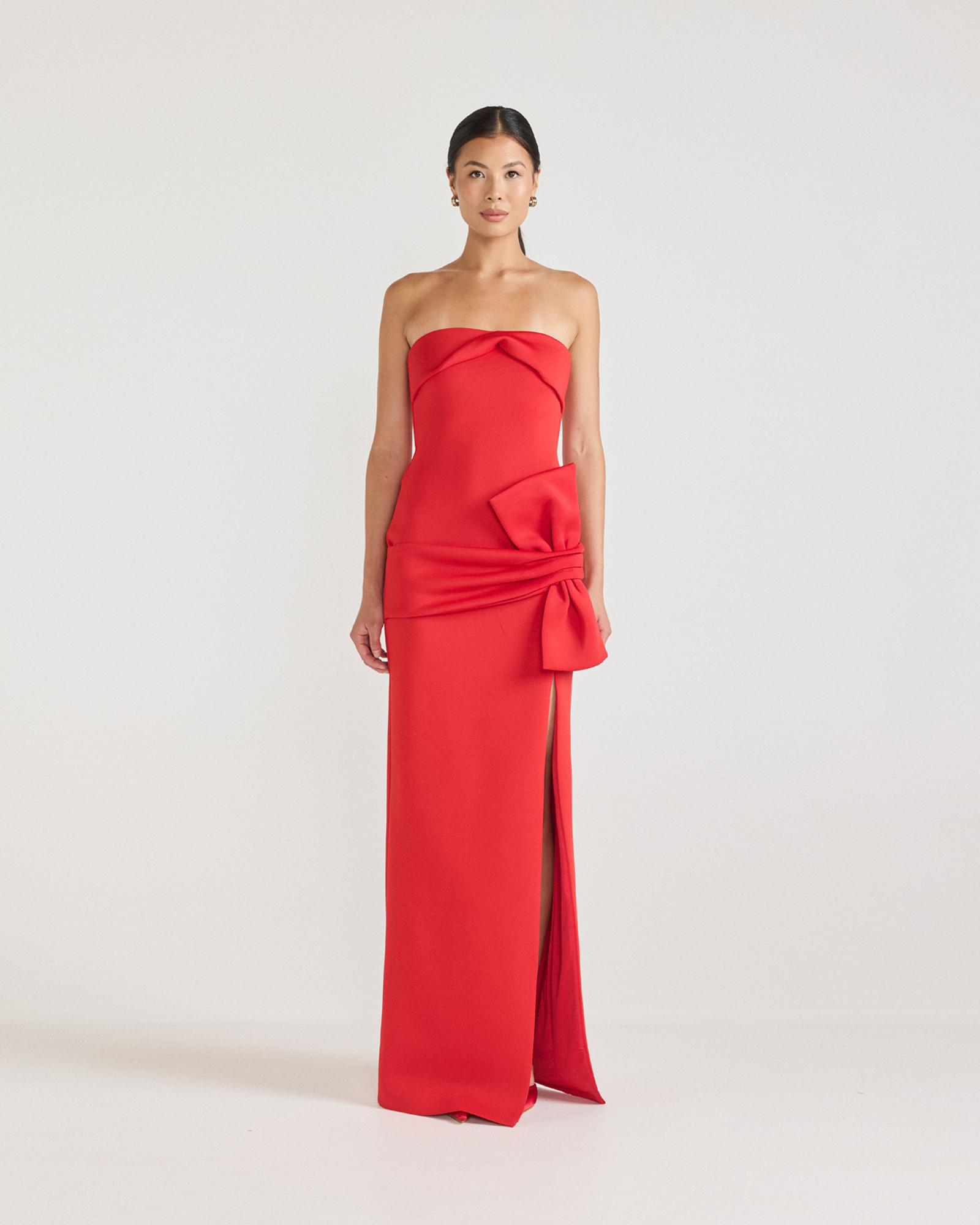 Nowea Gown