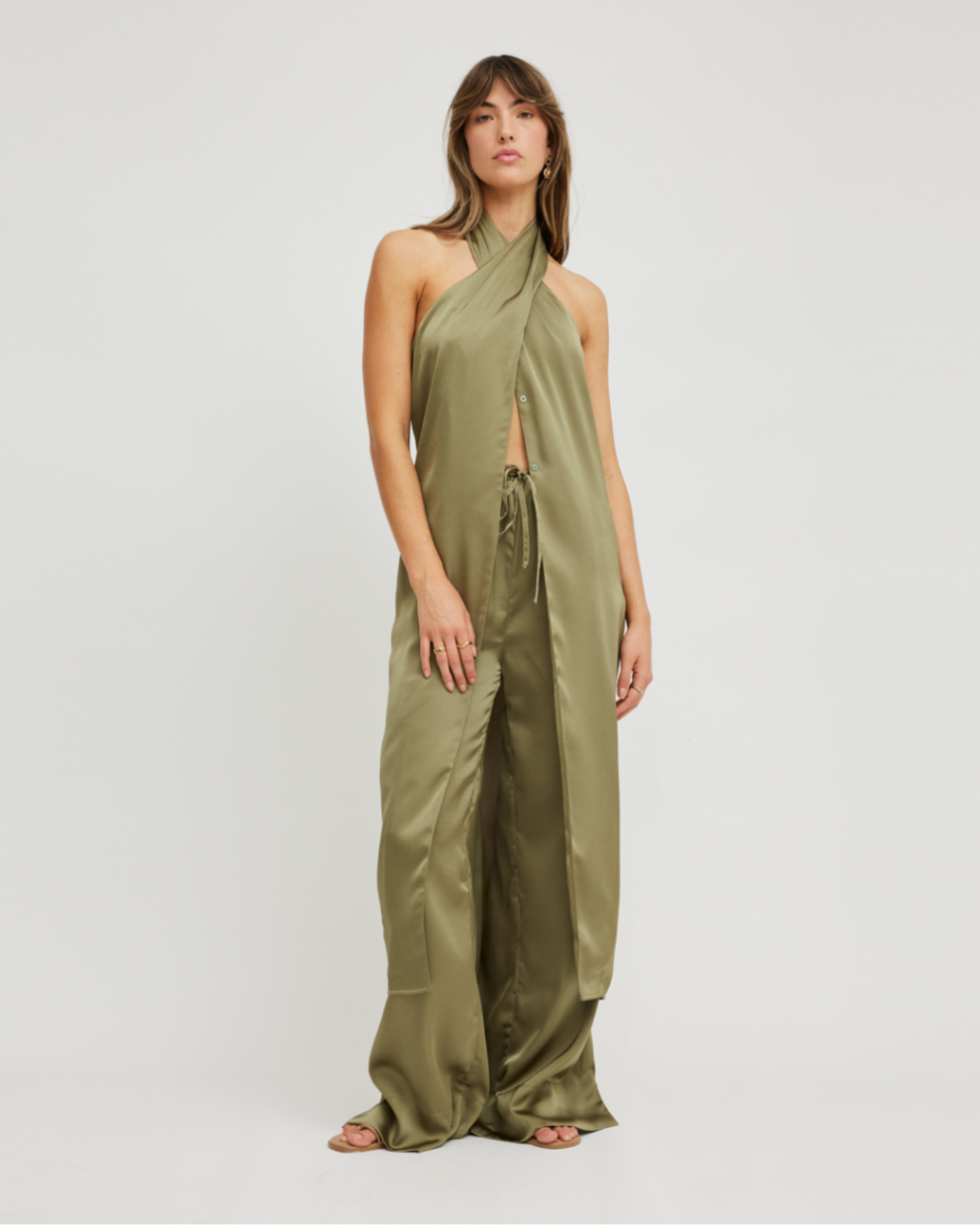 Asmara Shirt