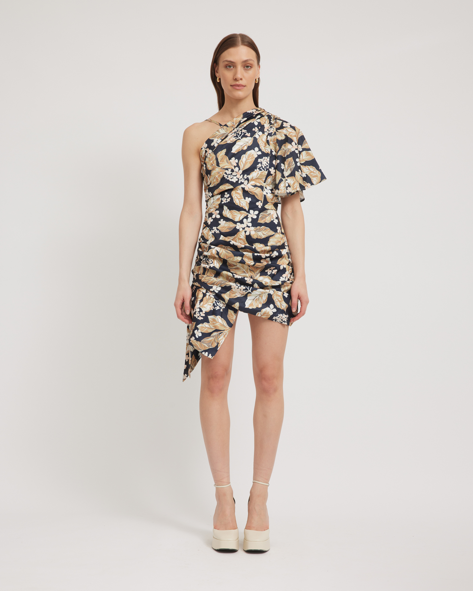 Allira Dress