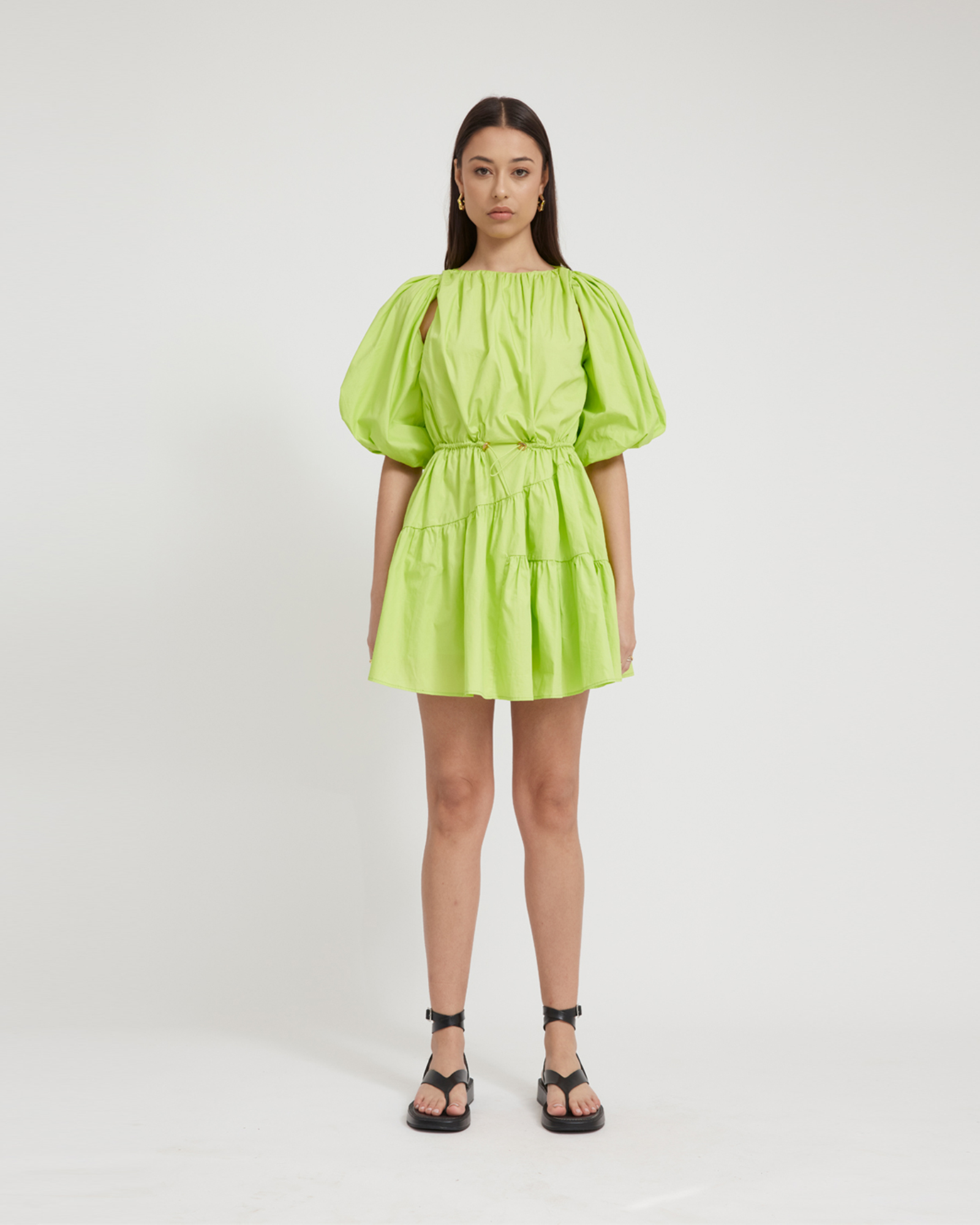 Alita Dress