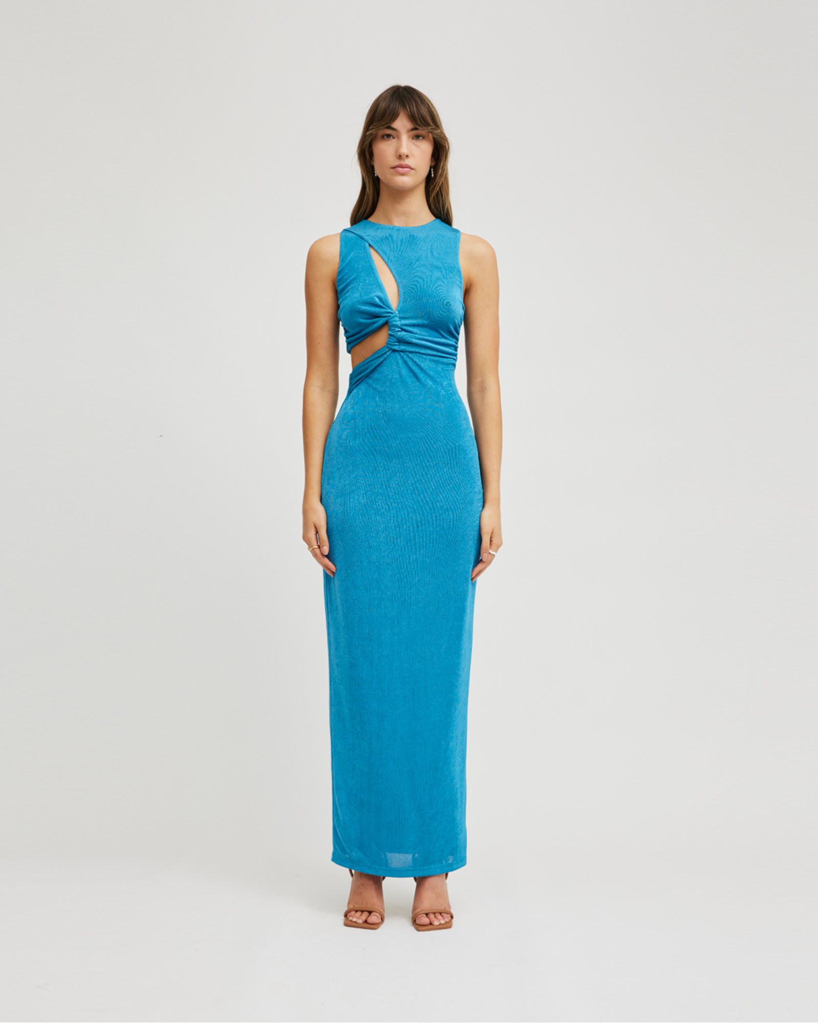 Boracay Dress
