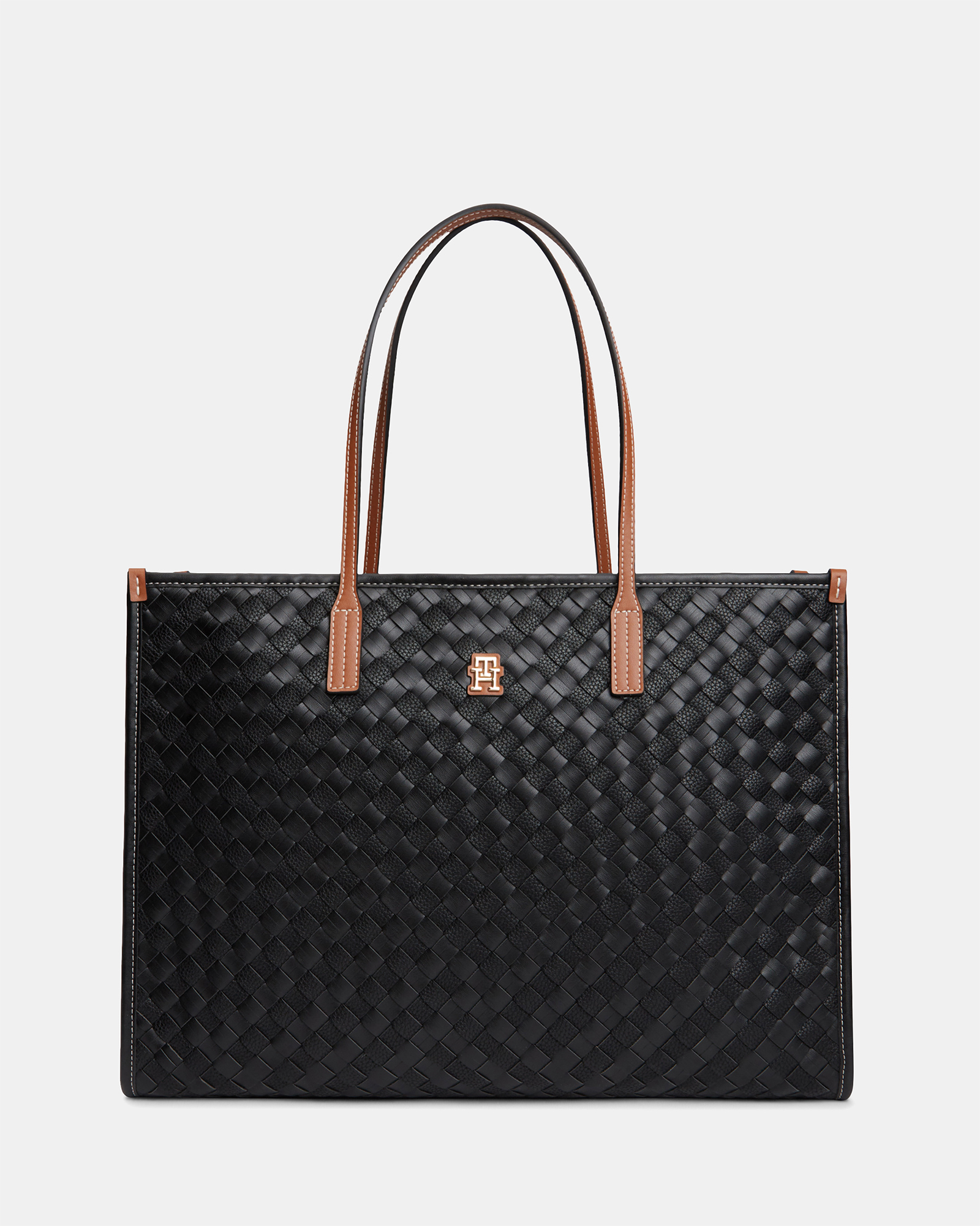 TH City Tote Bag