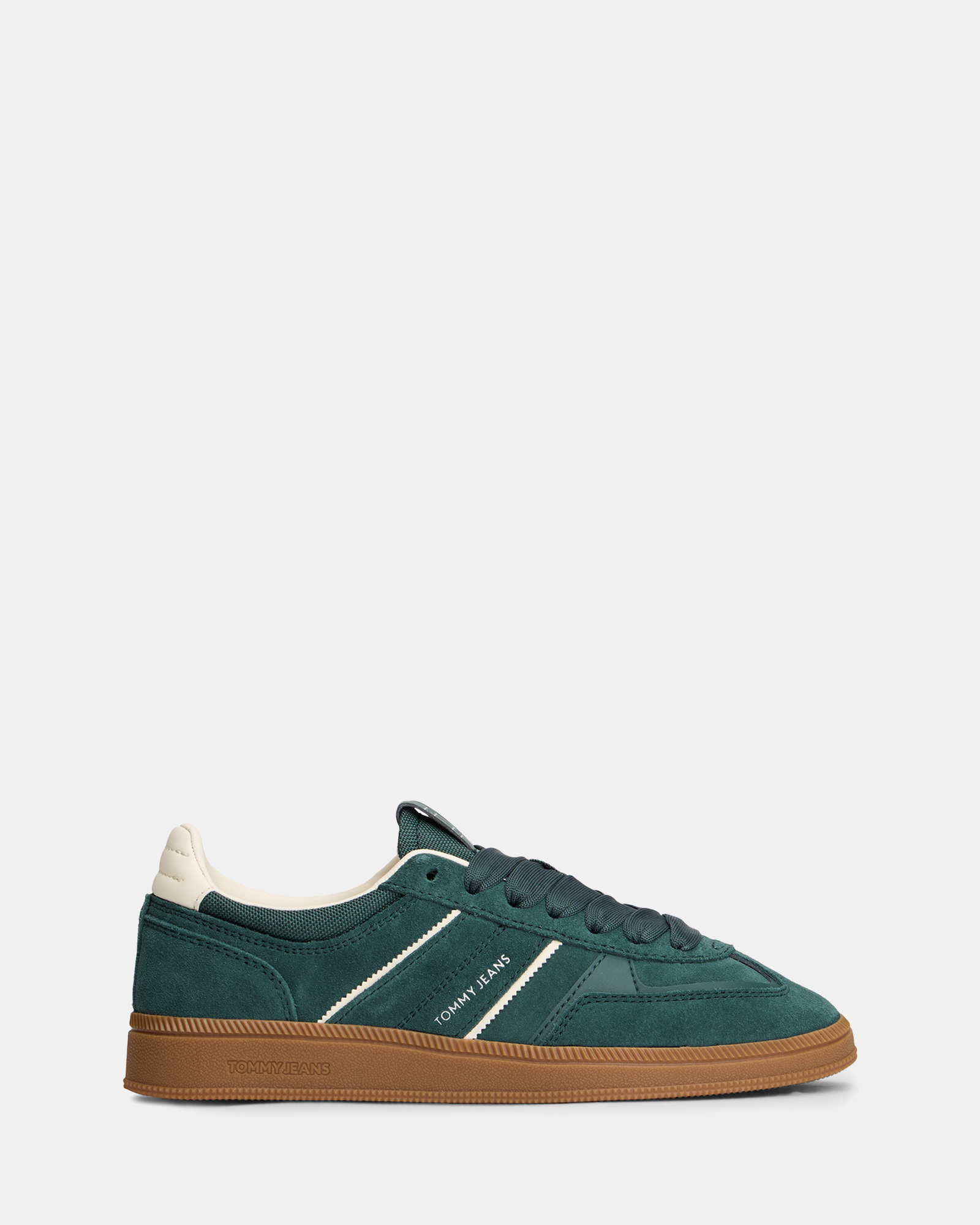 The Greenwich Edge Suede - Women's