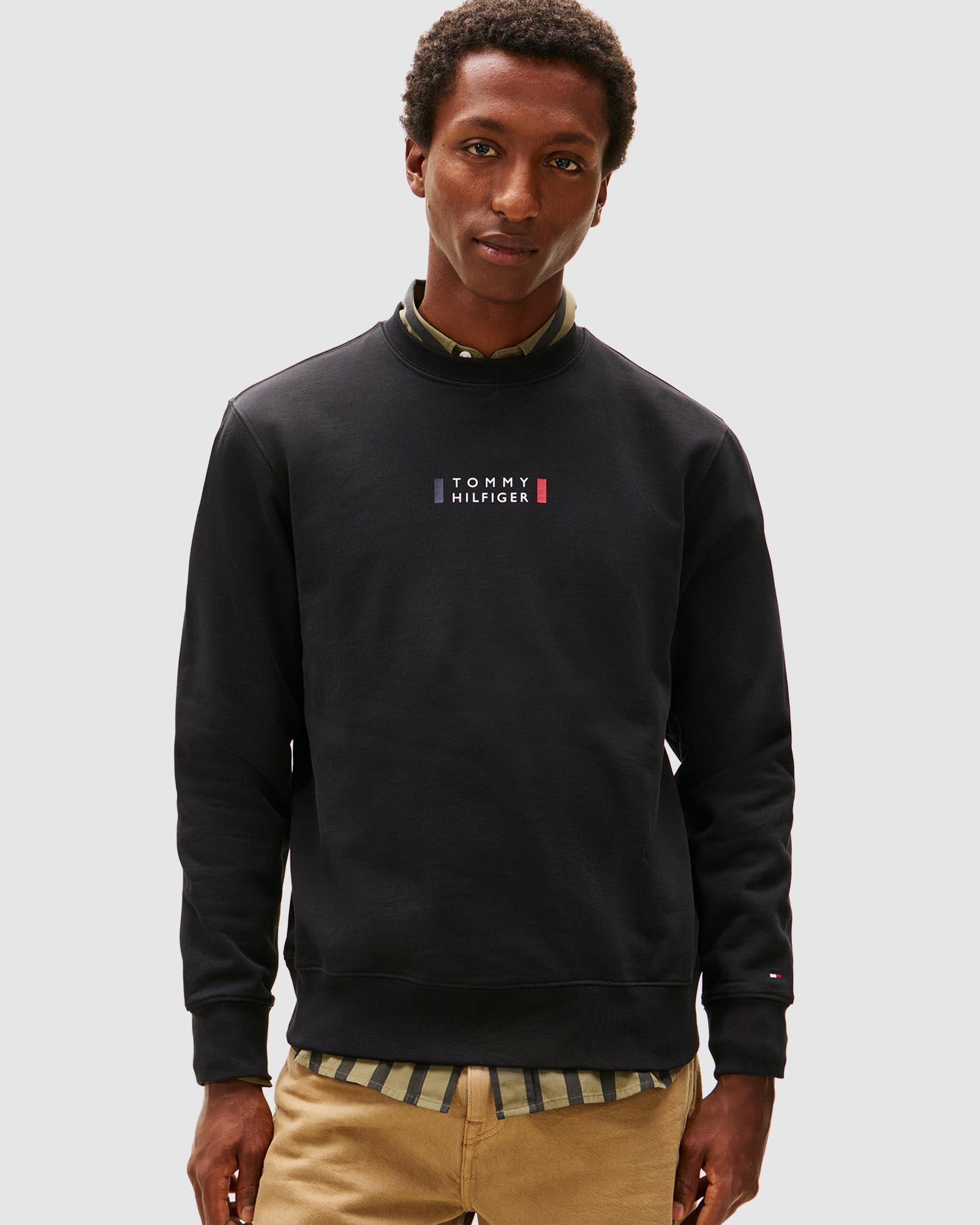 Brand Love Sweatshirt