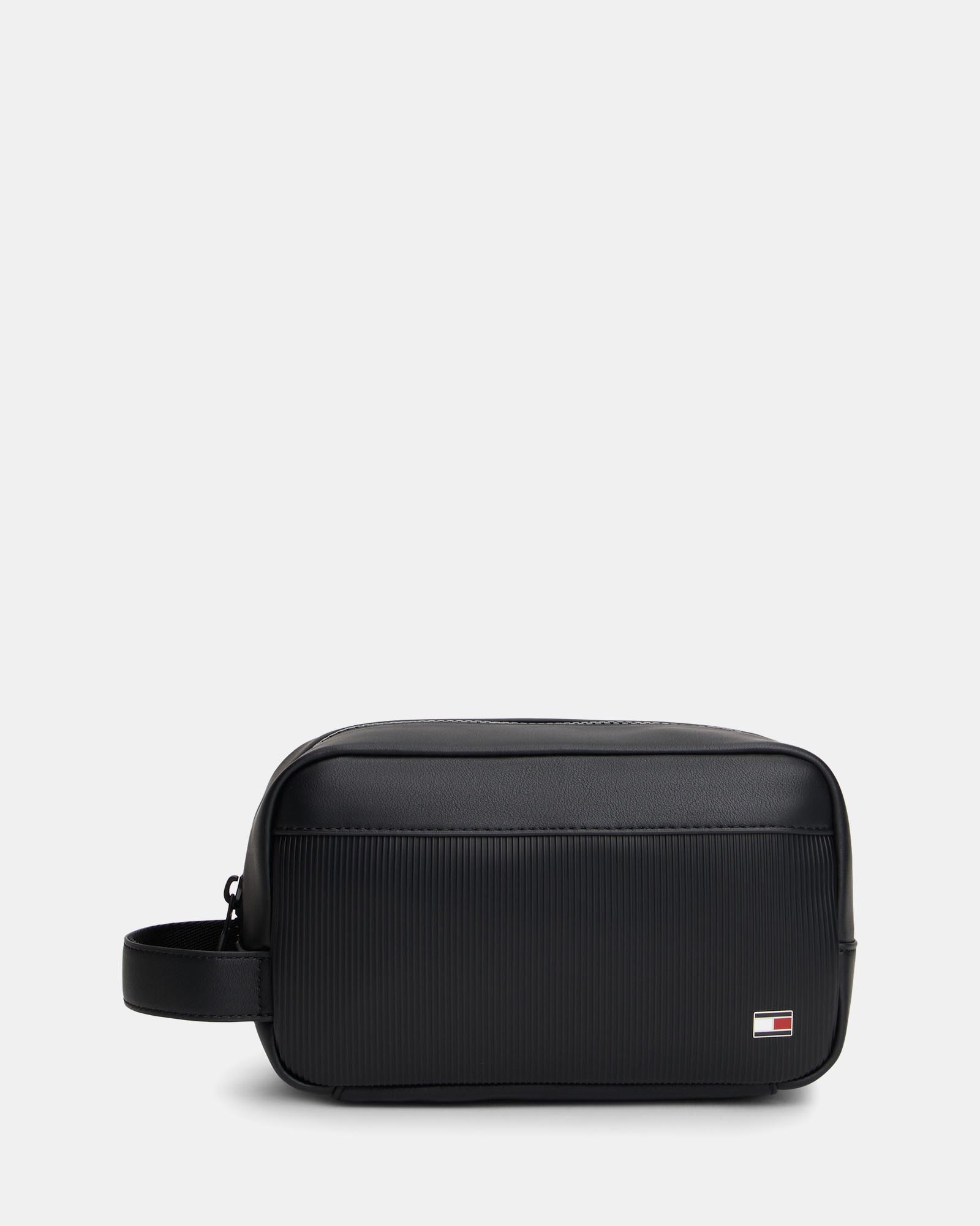 TH Flag Washbag