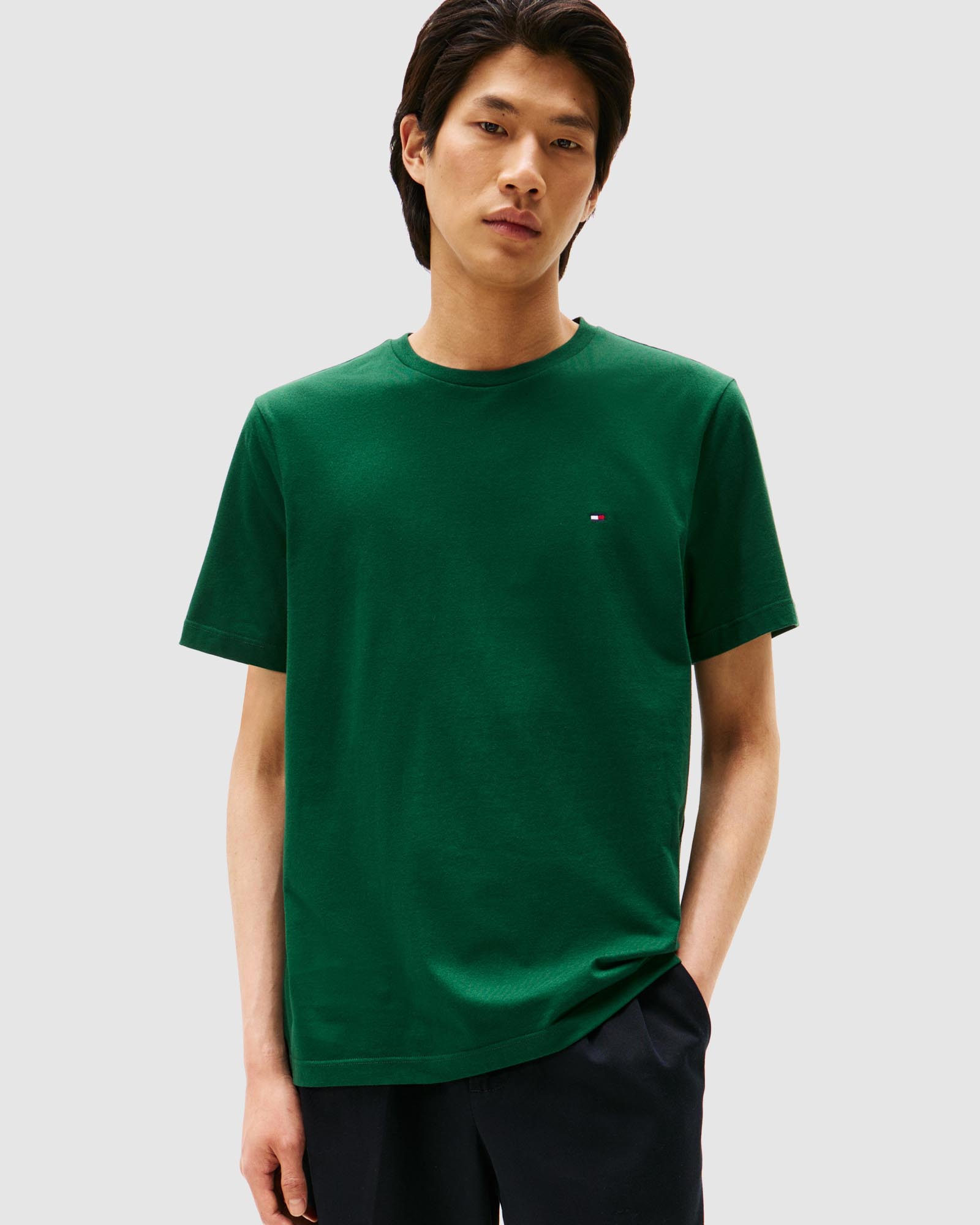 Essential Cotton Tee