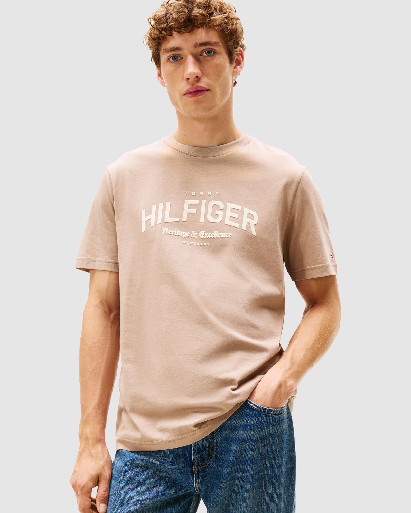 Hilfiger Arch Tee