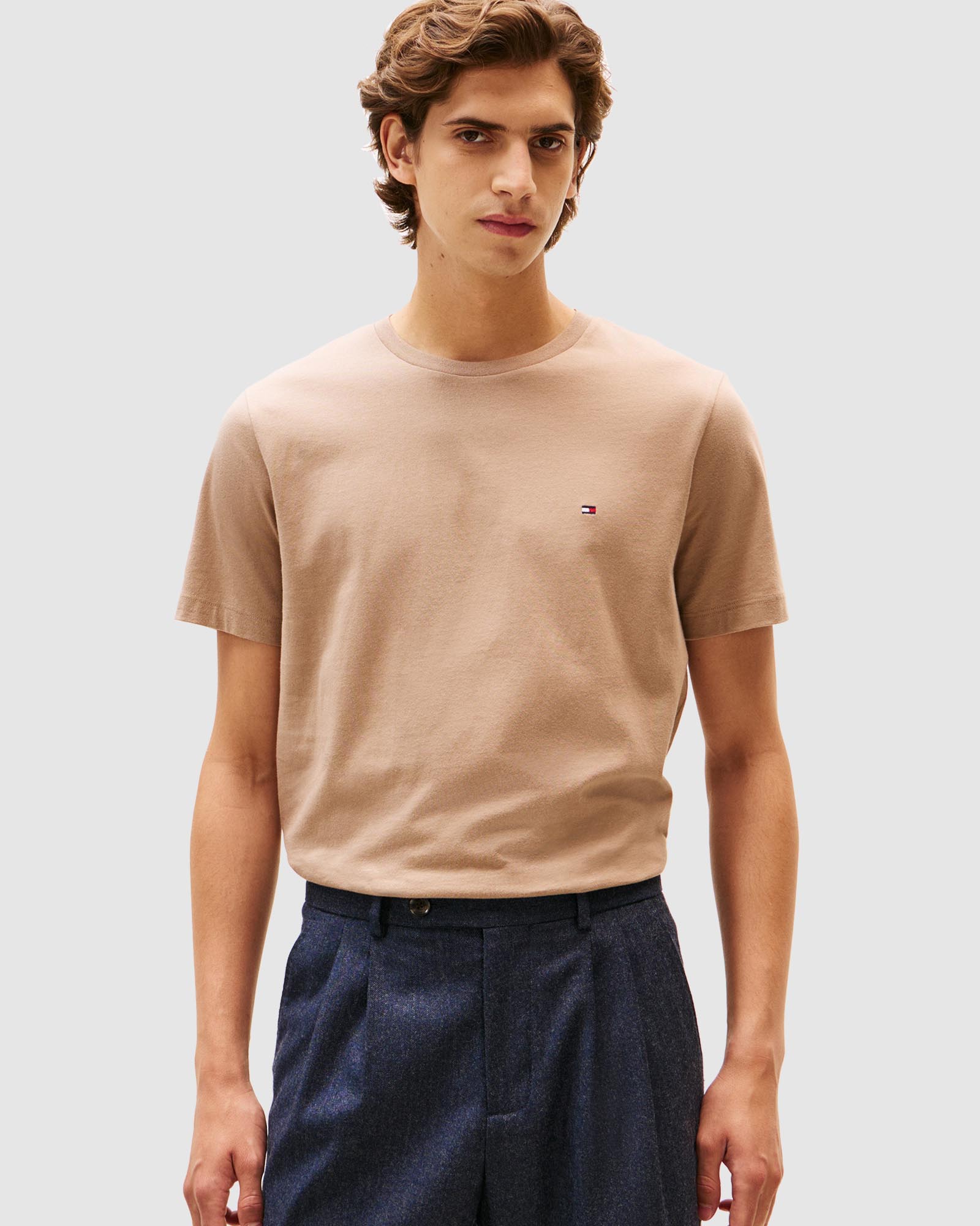 Essential Cotton Tee