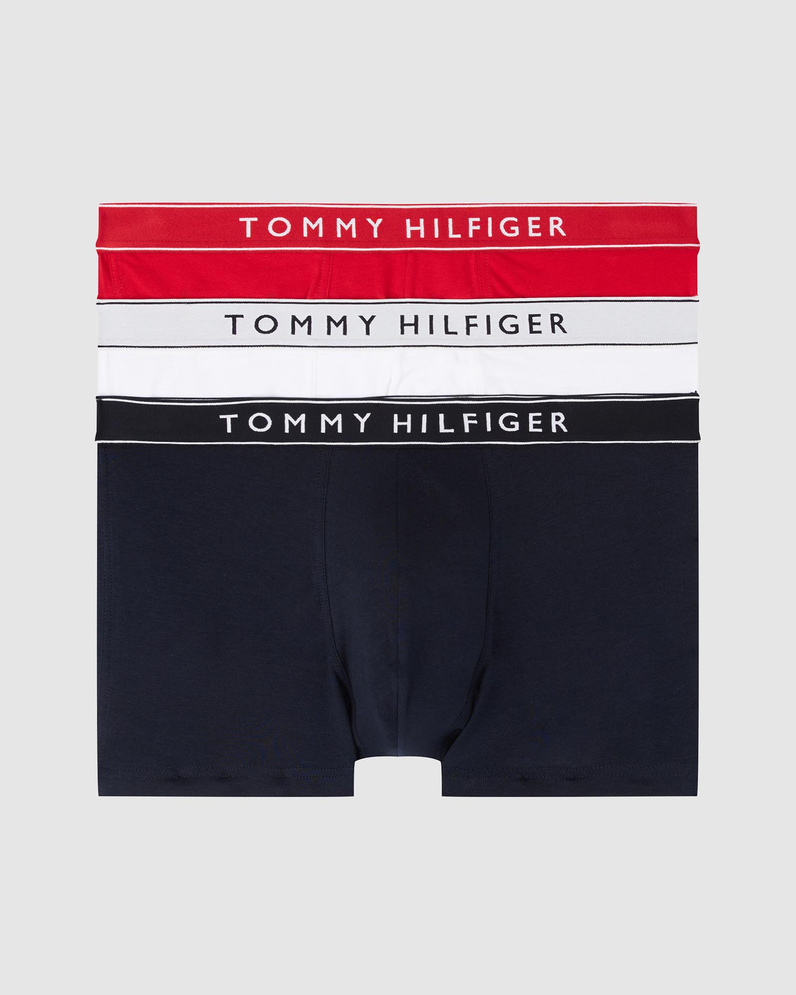 3-Pack Everyday Essentials Trunks