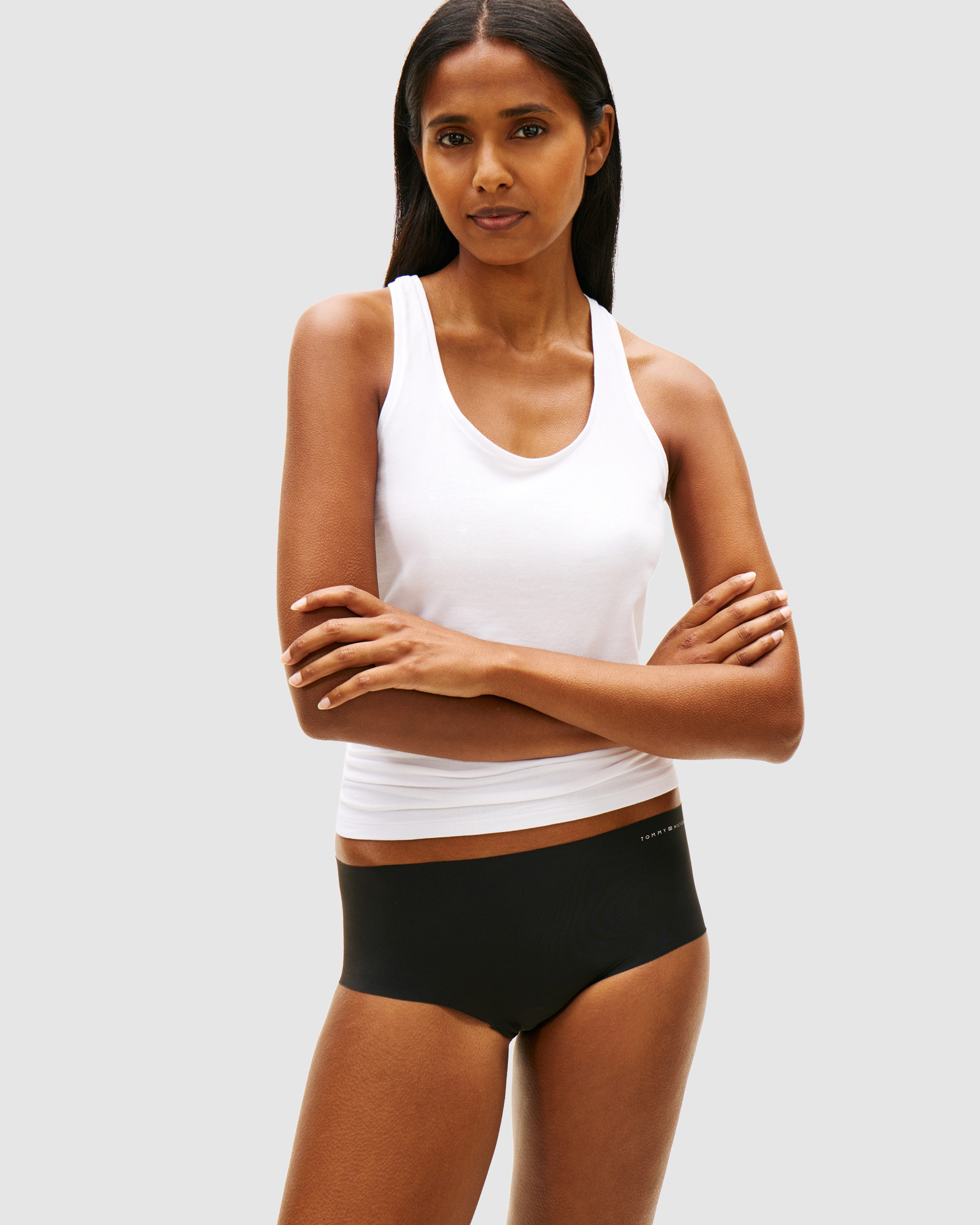 3-Pack Logo Microfibre Shorts