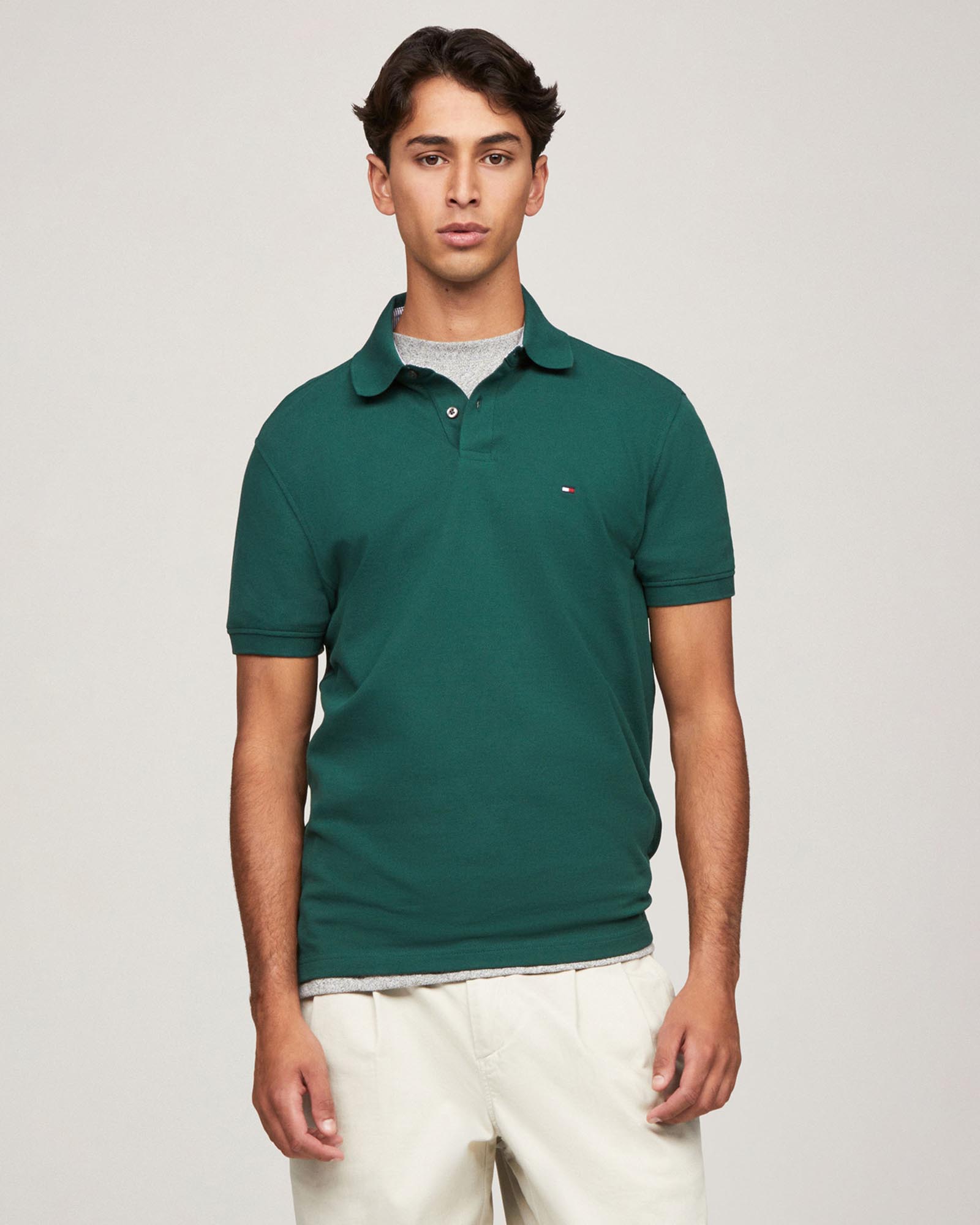 1985 Regular Fit Polo