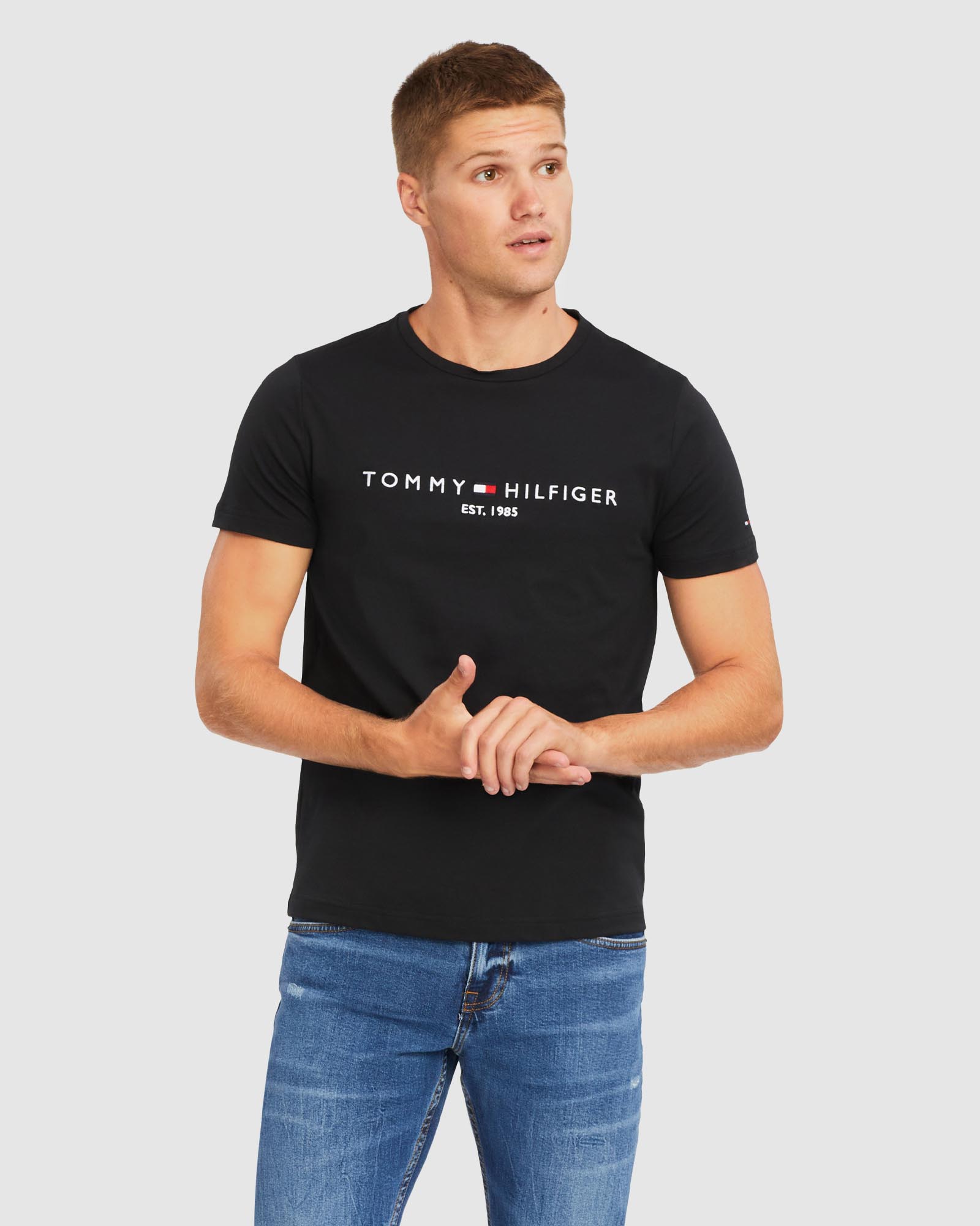 Tommy