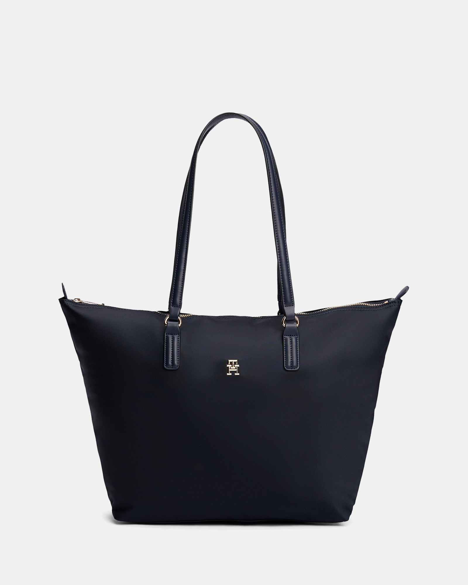 Poppy Tote Bag