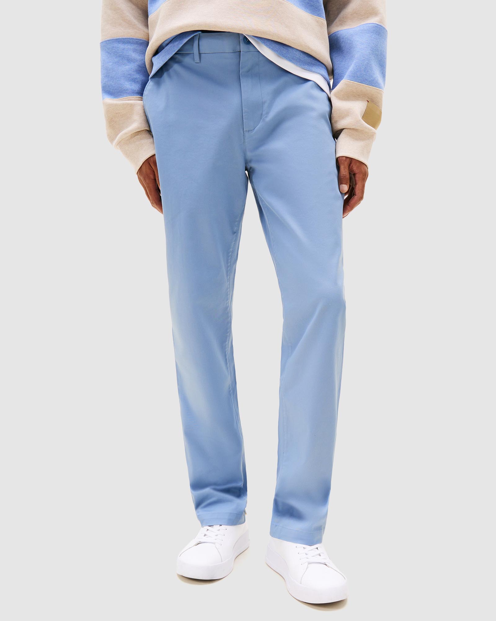 1985 Collection Straight Chinos