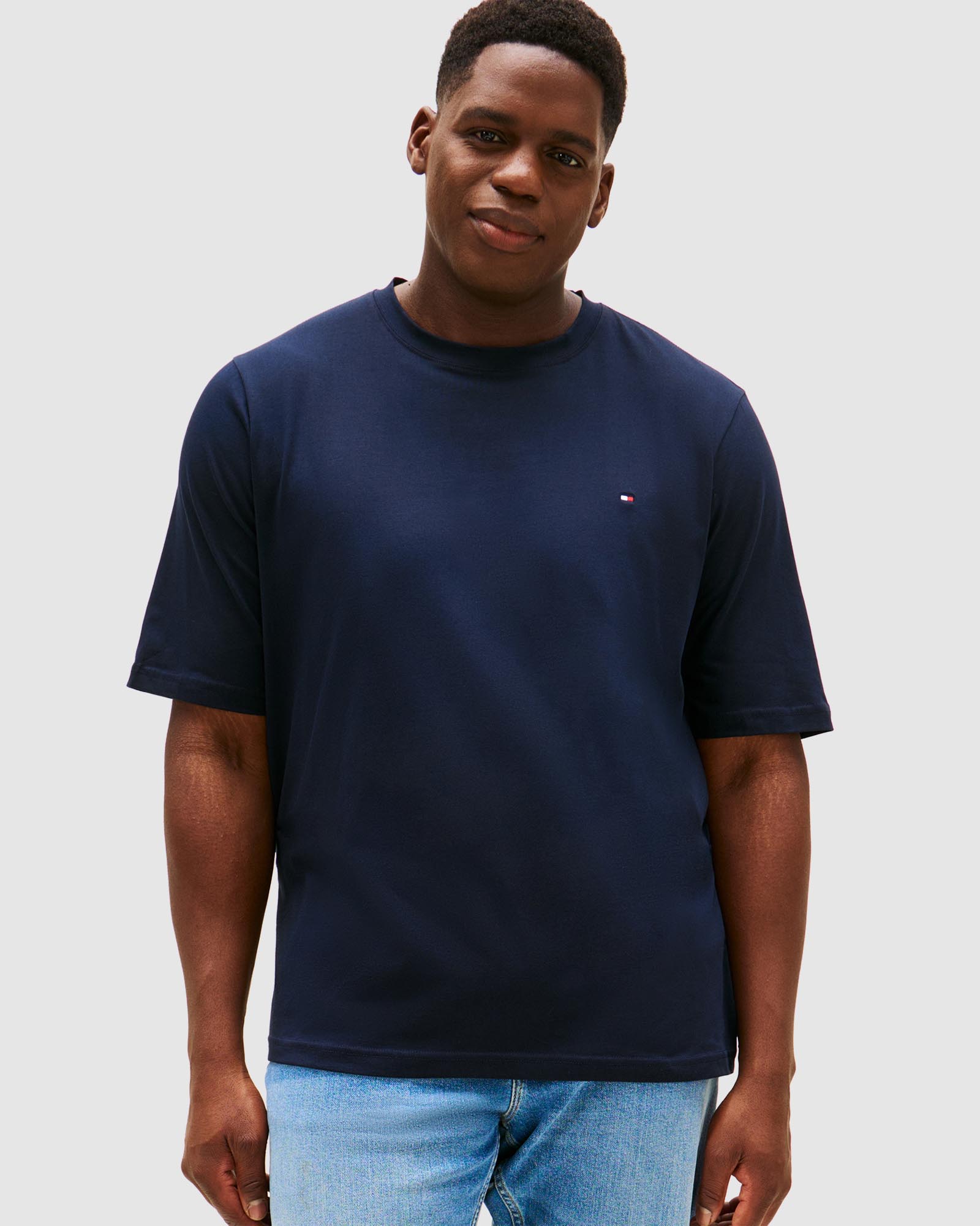 Big & Tall Slim Fit Tee