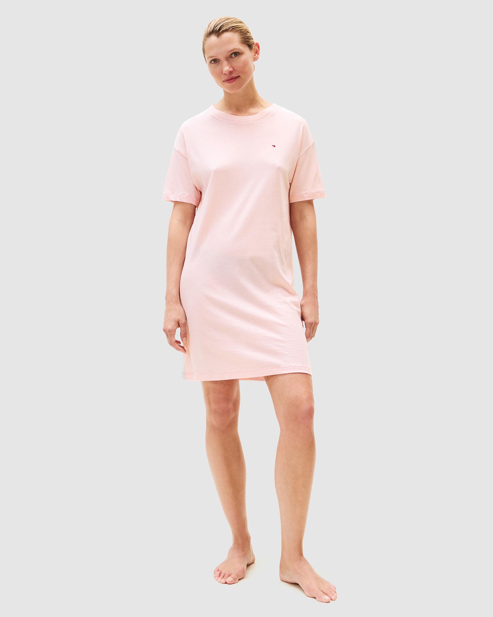 Essential T-Shirt Dress