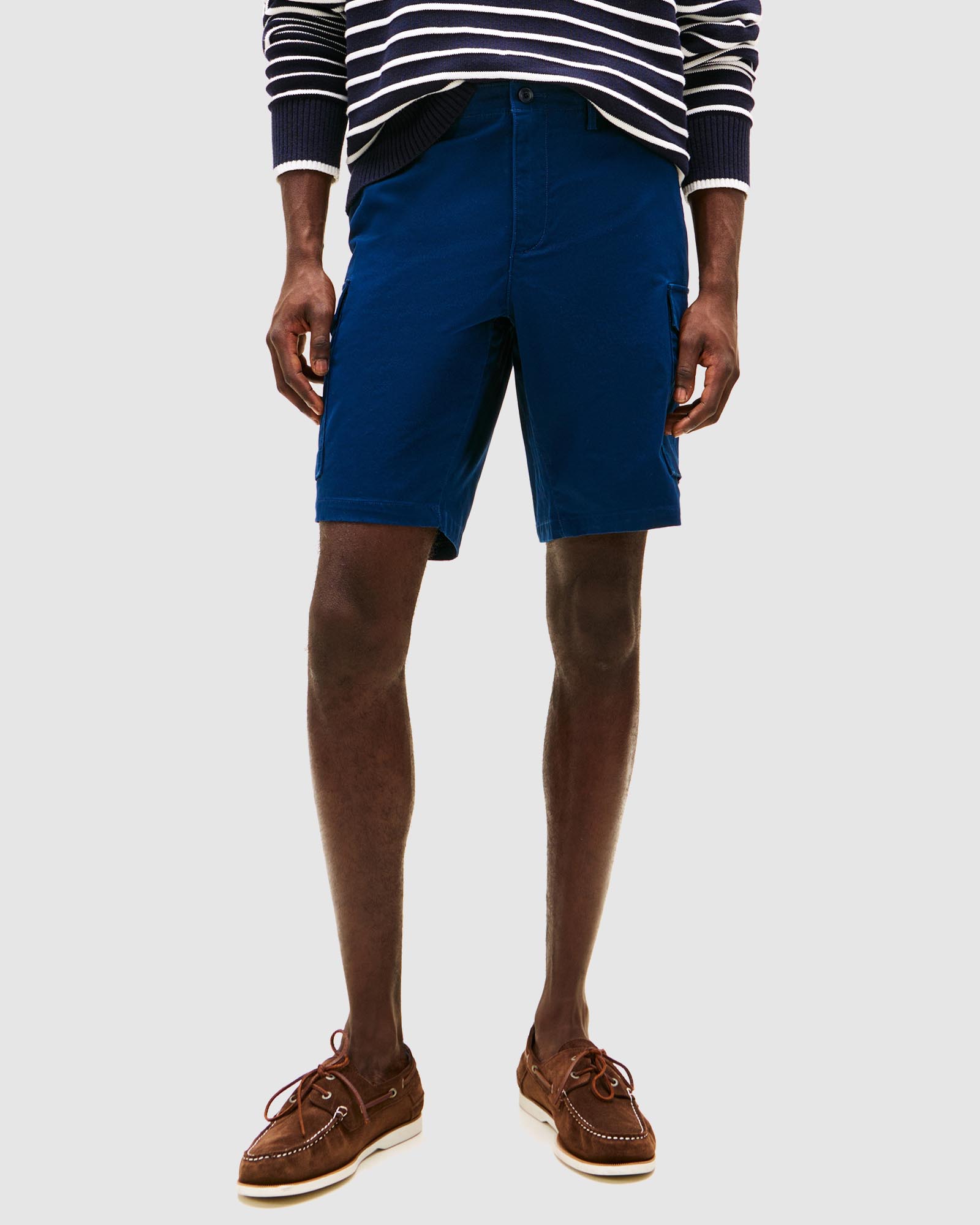 1985 Collection Relaxed Cargo Shorts