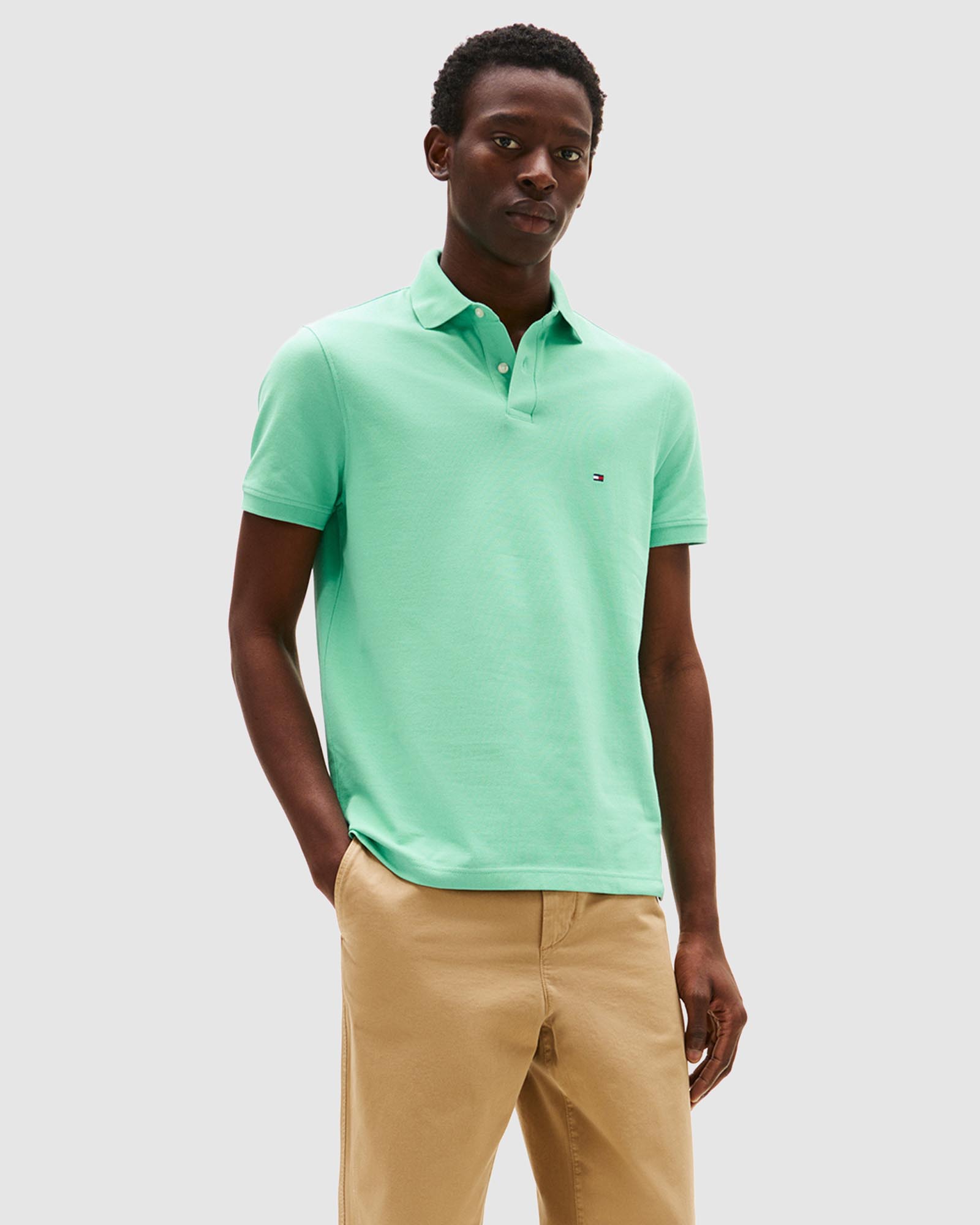 1985 Regular Fit Polo