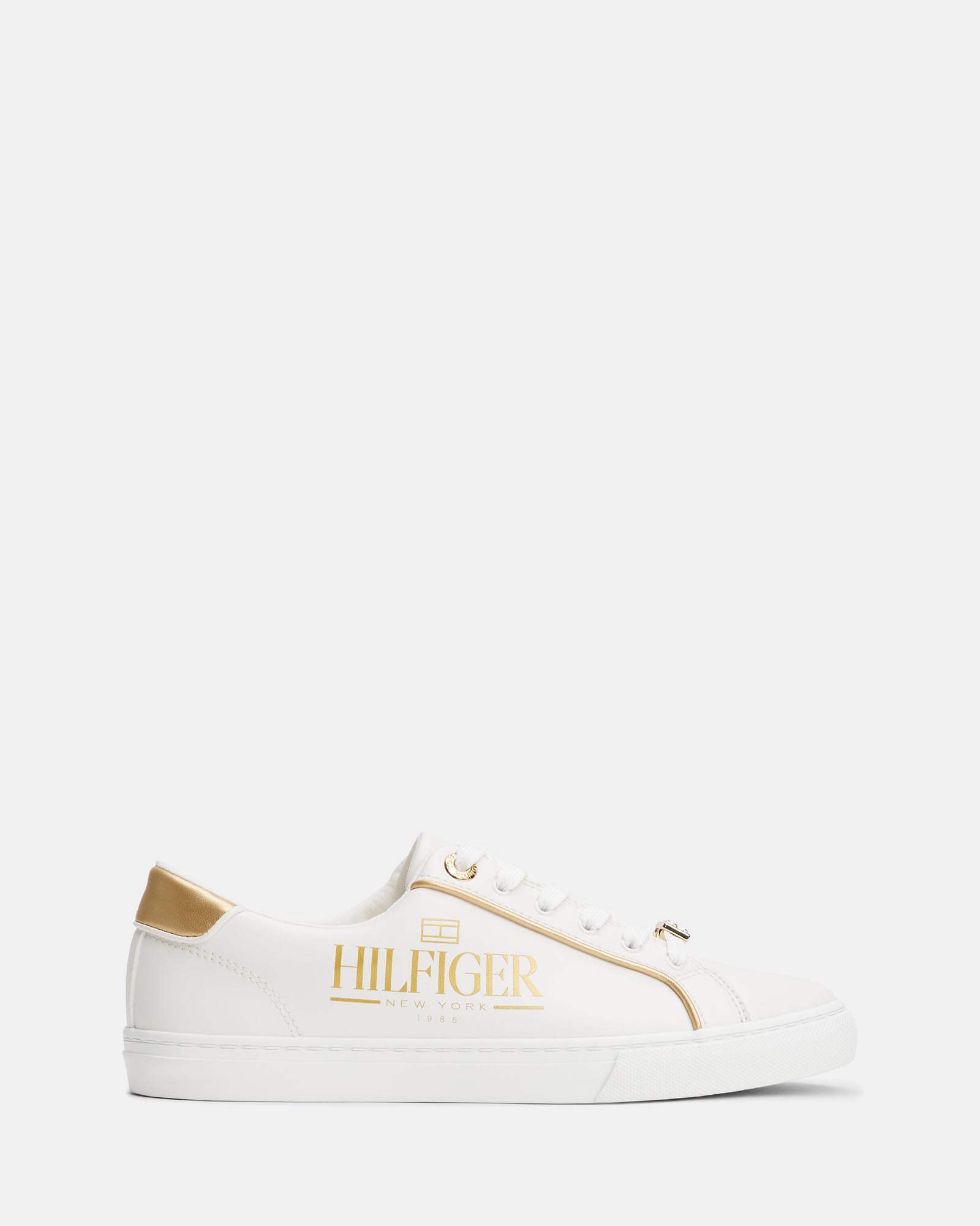 Cupsole Sneakers - Women's