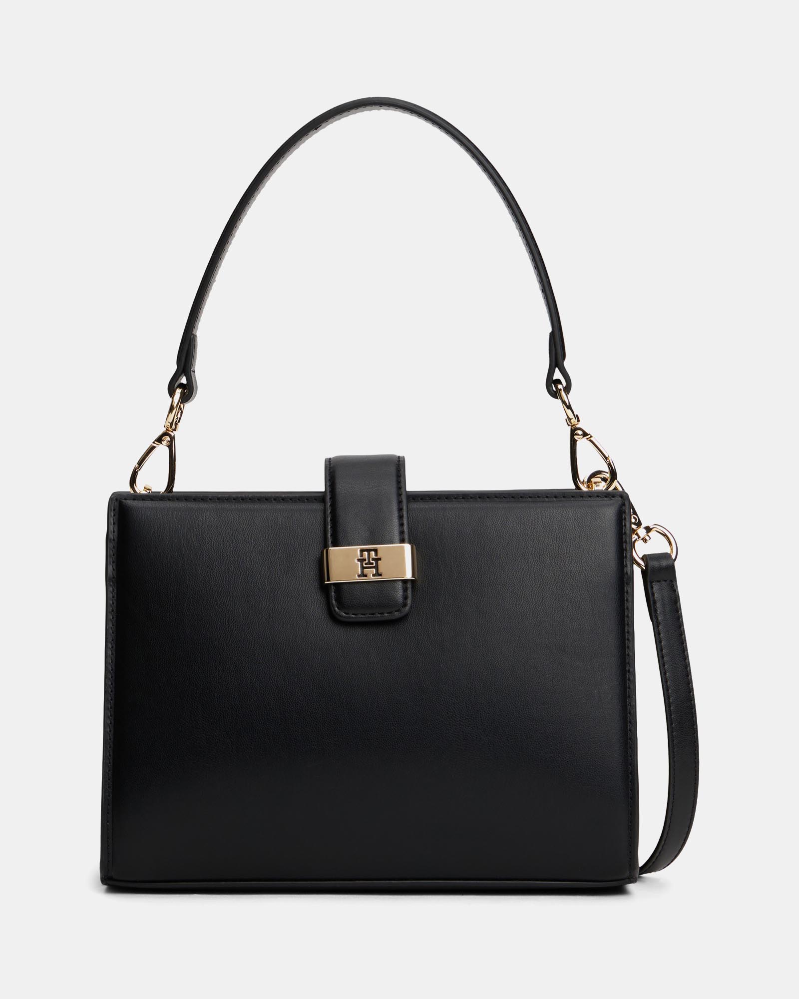 Heritage Mini Satchel Bag