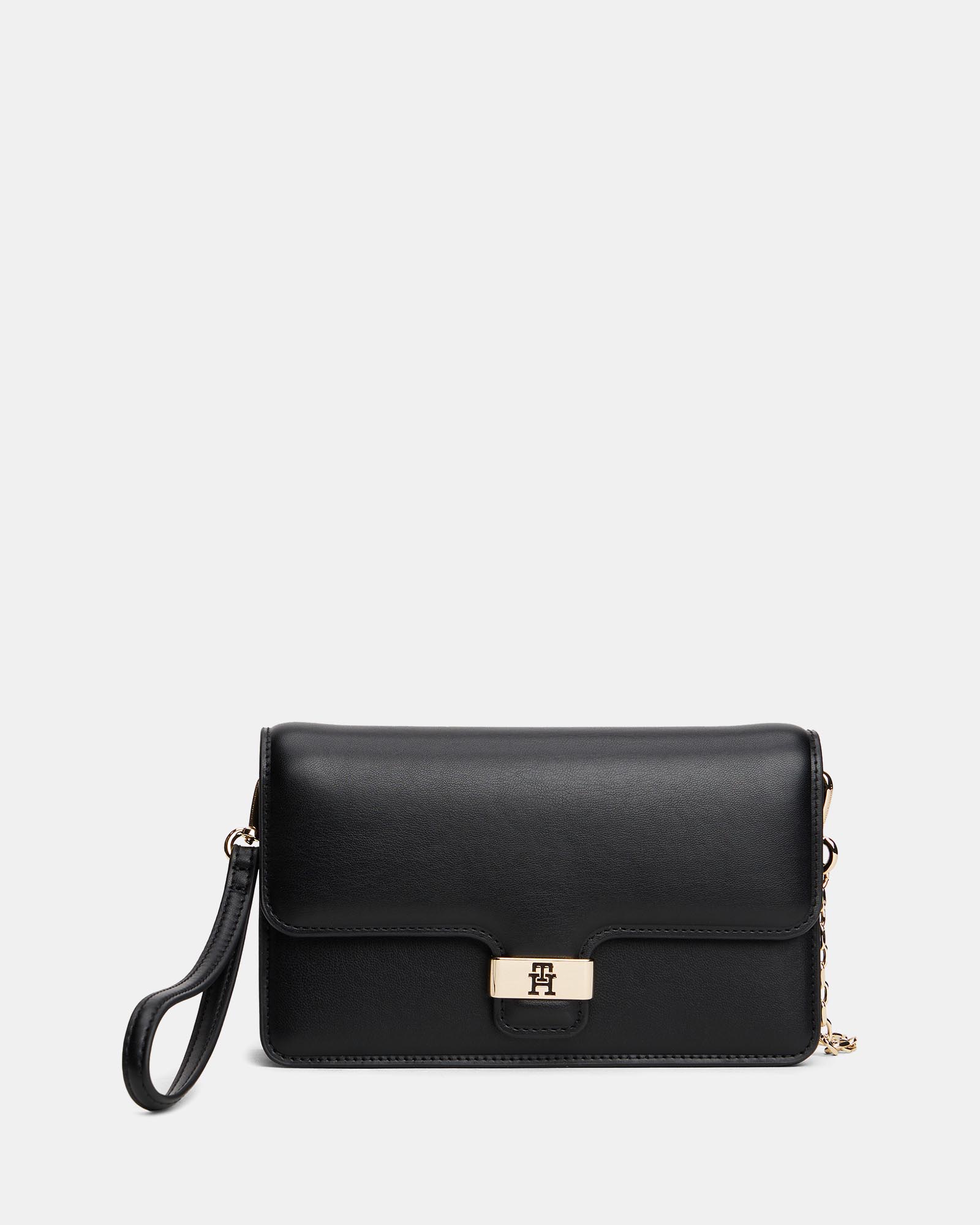 Heritage Clutch Bag