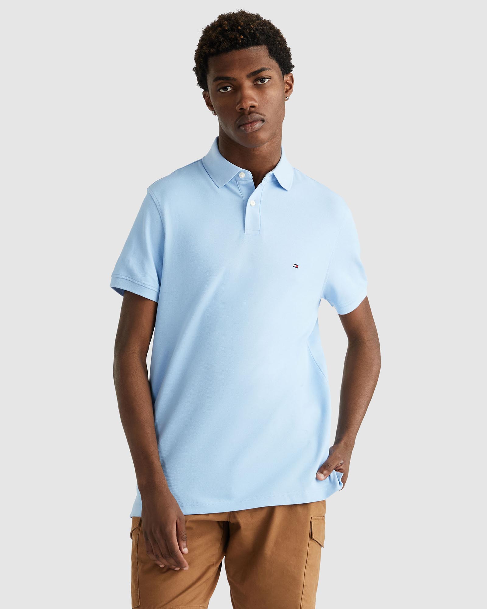 1985 Regular Polo Shirt