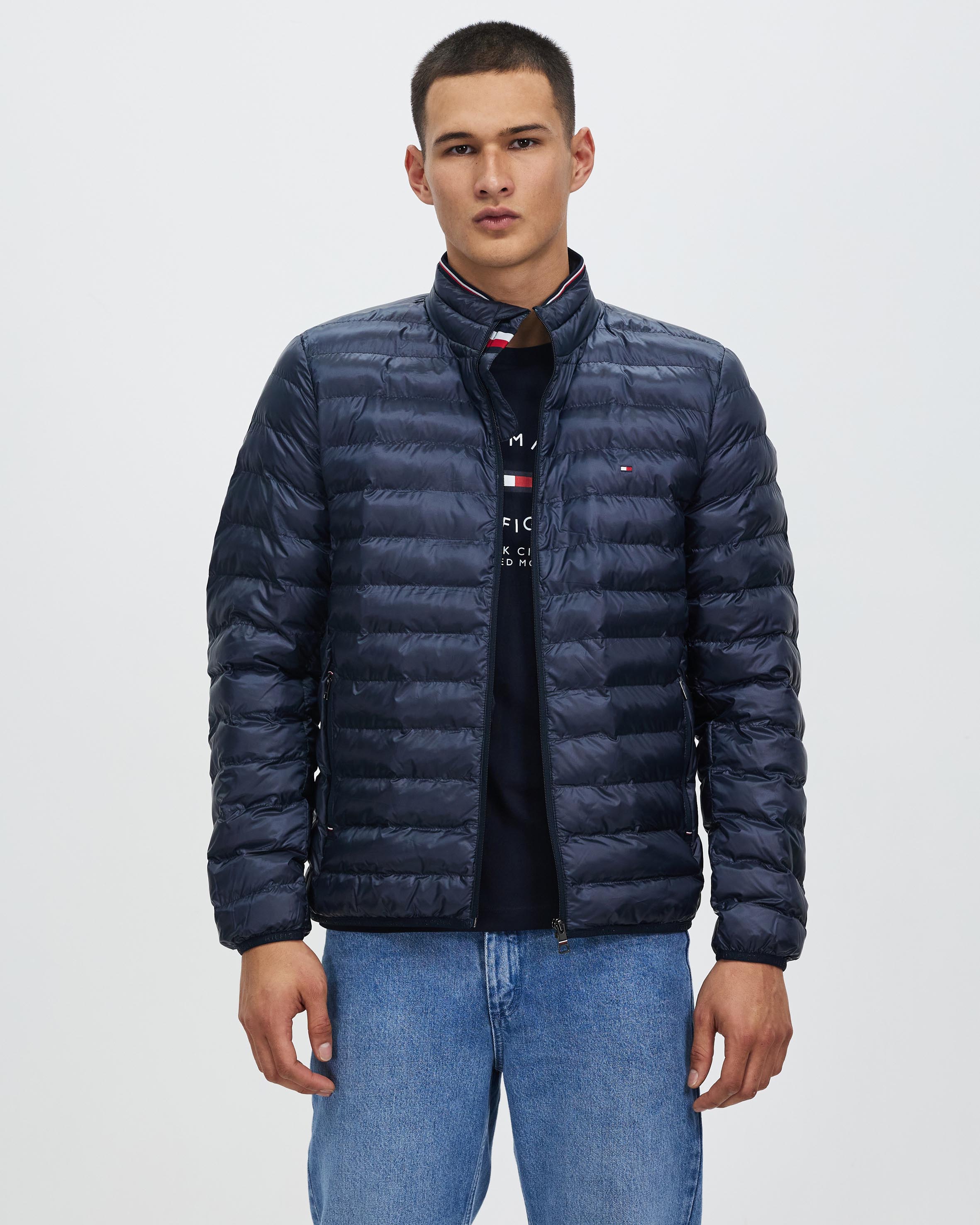 Core Packable Jacket
