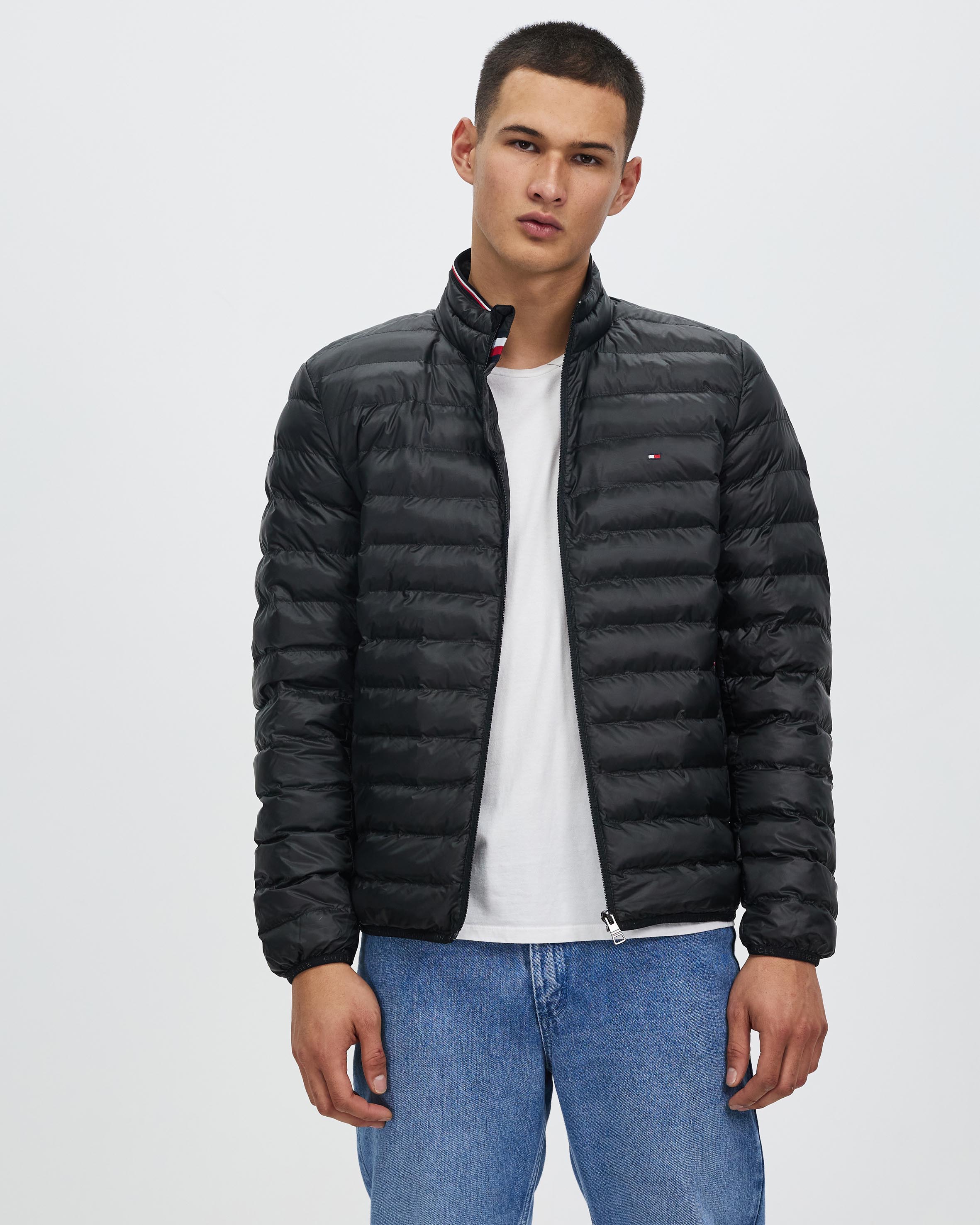 Core Packable Jacket