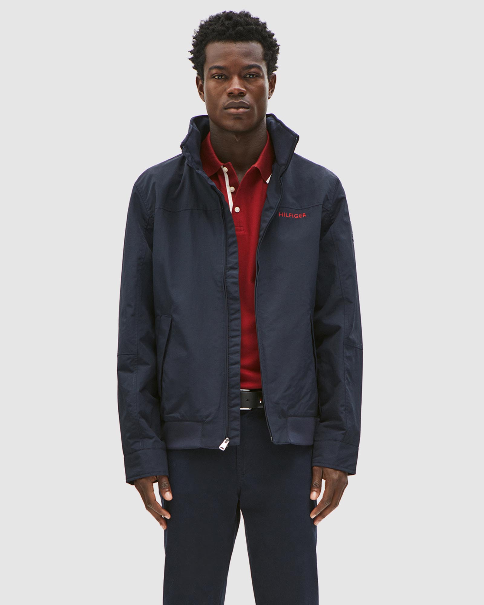 Regatta Jacket