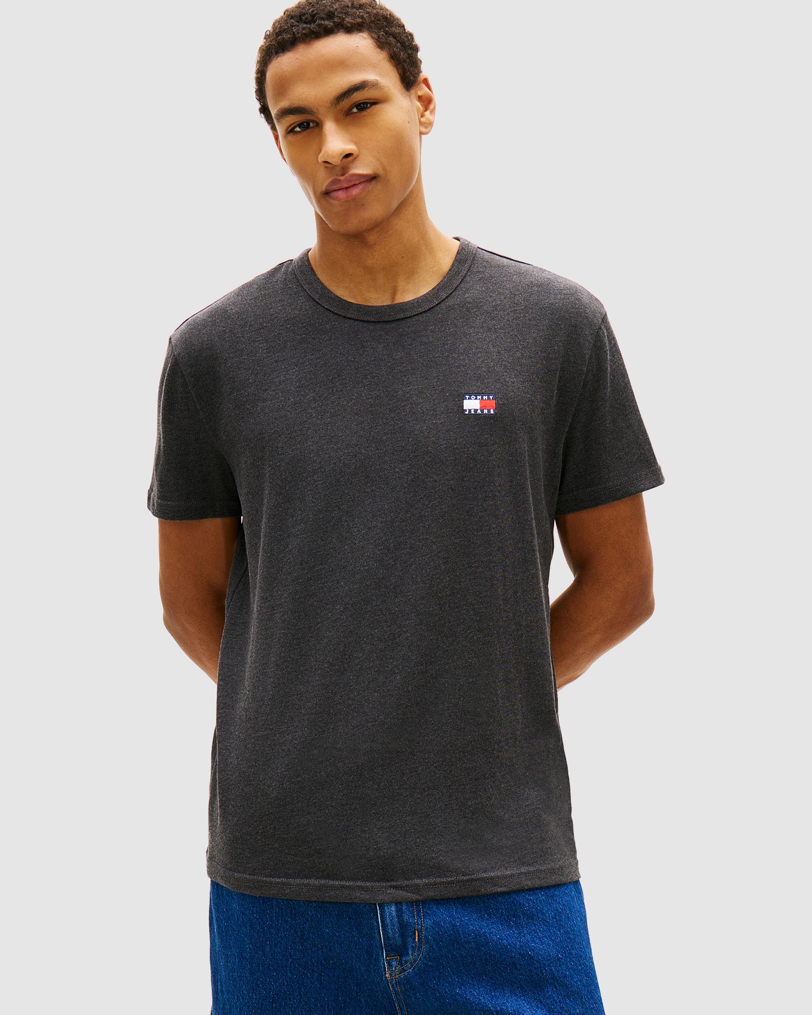 Regular Badge Tee