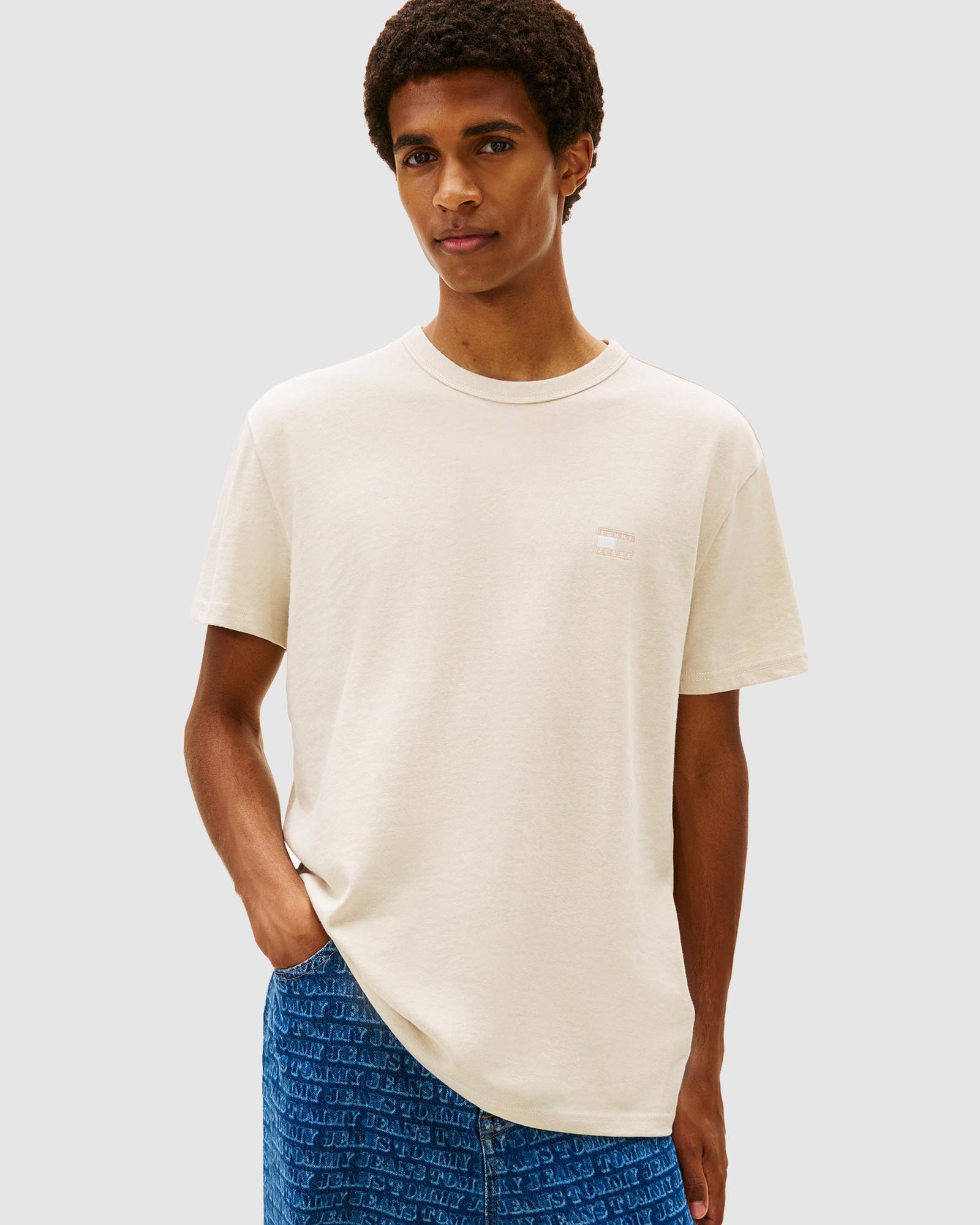 Regular Badge Tee