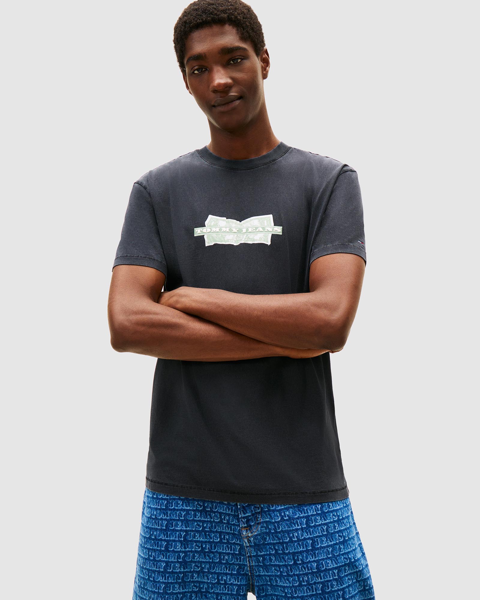 Regular Centre Bills Short Sleeve Tee